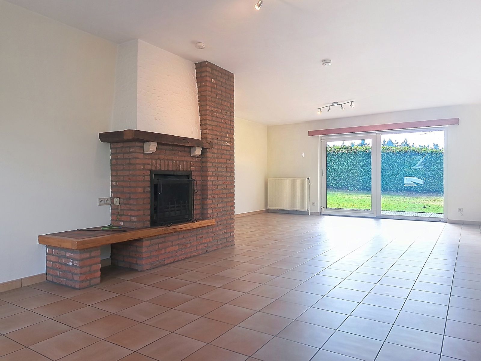 Villa te huur foto 2