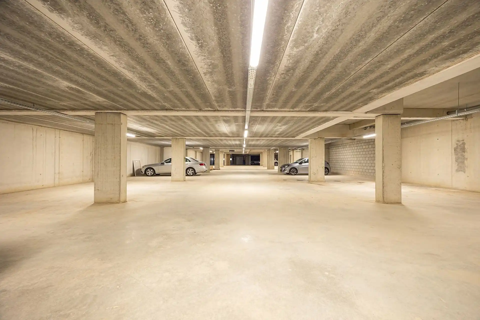 Penthouse met prachtig uitzicht foto 16