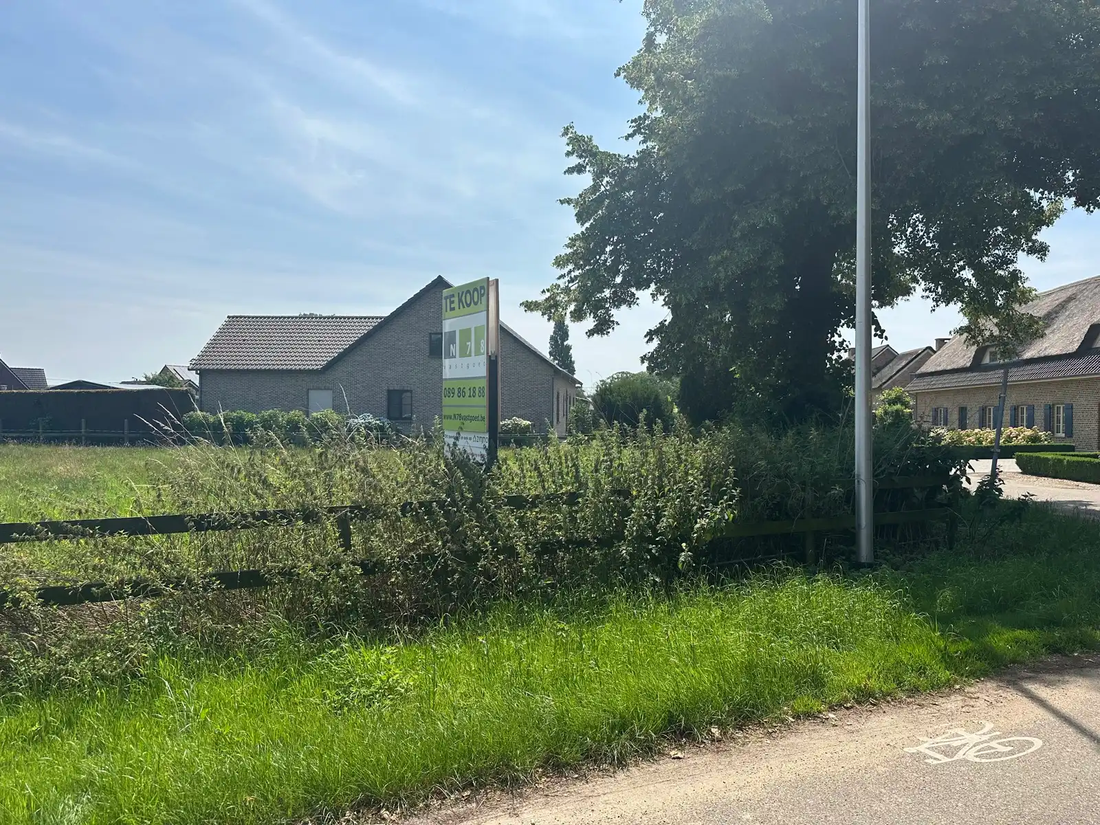 Grond te koop foto 3