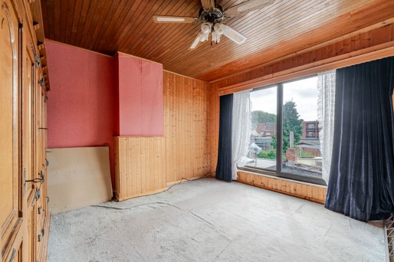 Ruime woning - 3 slpkmrs - koer. foto 10