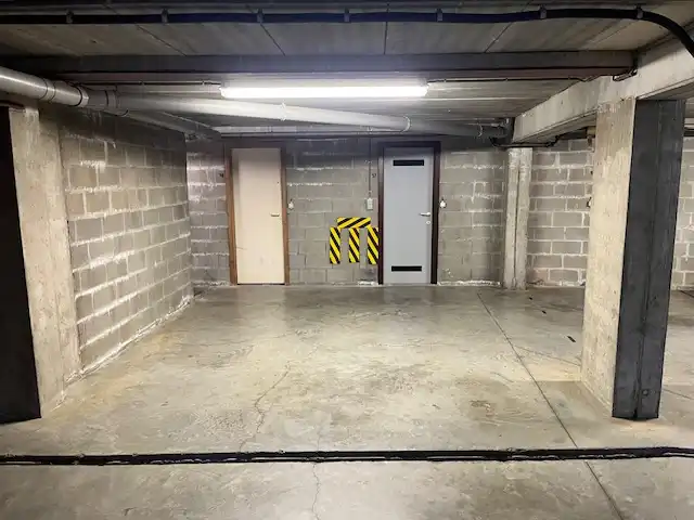 Appartement te huur met 30m2 terras  foto 11