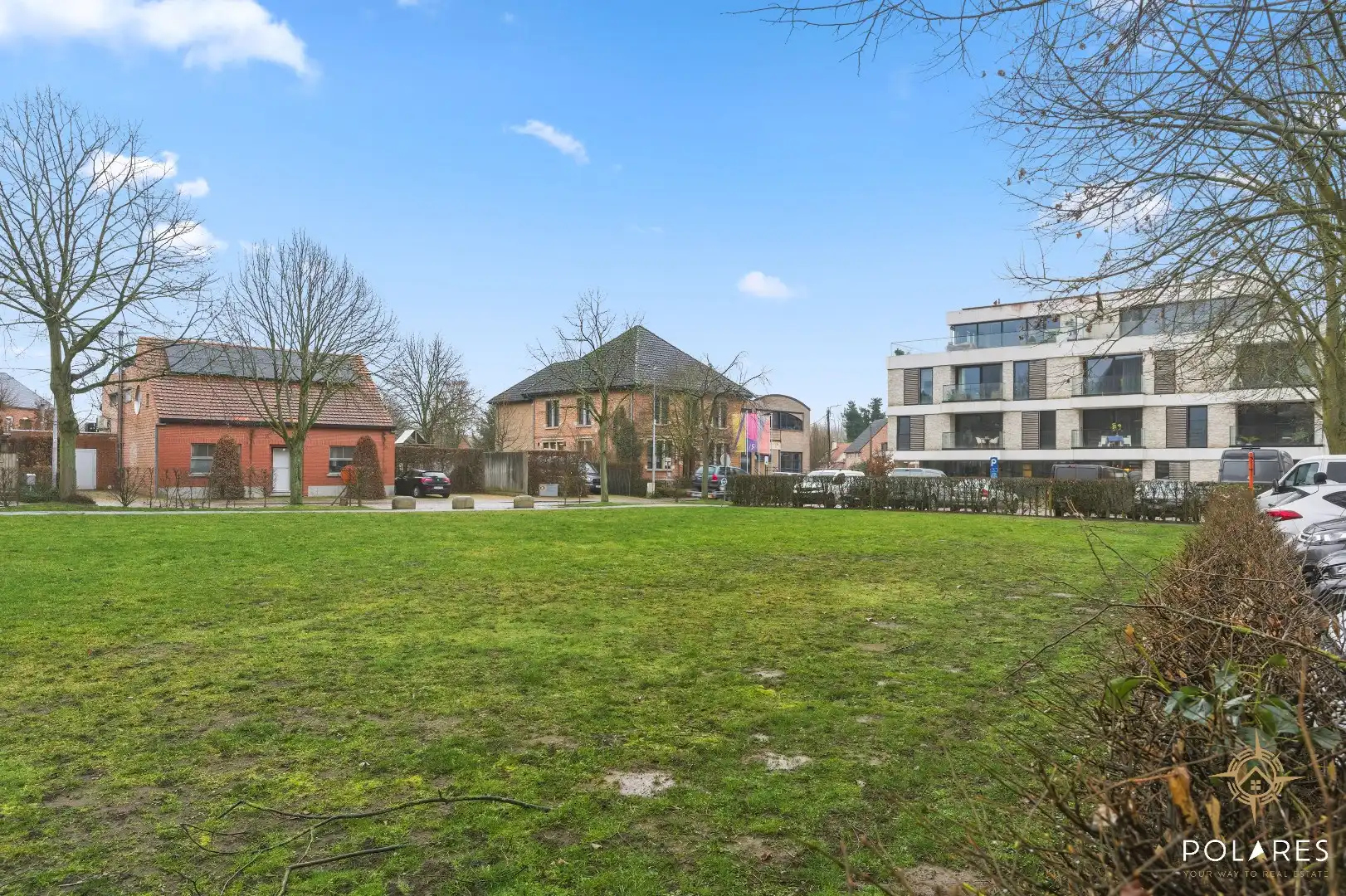 Rustig gelegen assistentiewoning met rustig uitzicht  foto 20