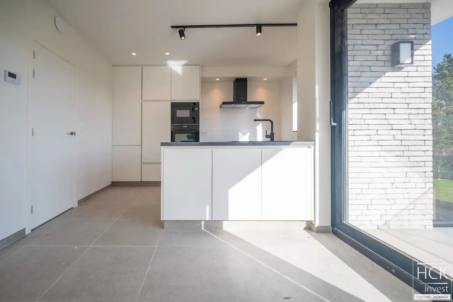 KRUISHOUTEM - Nieuwbouwappartement met high-end afwerking! foto 4