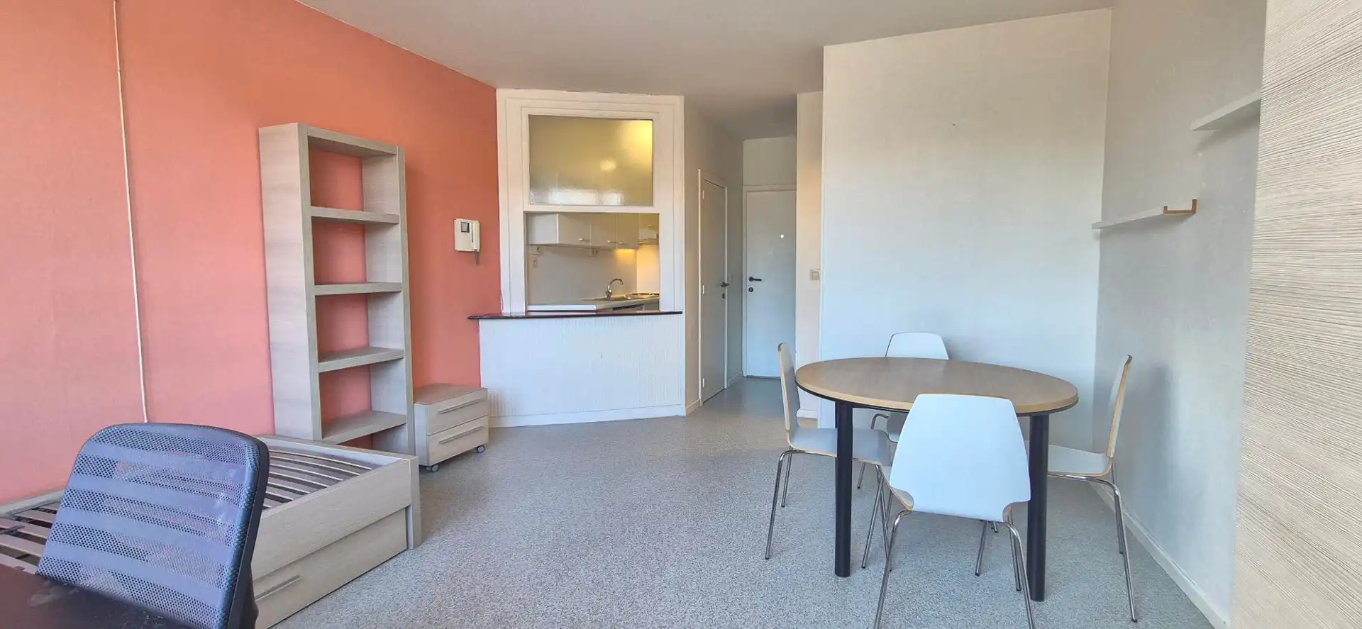 Appartement te koop Tervuursestraat 44/0109 - 3000 Leuven