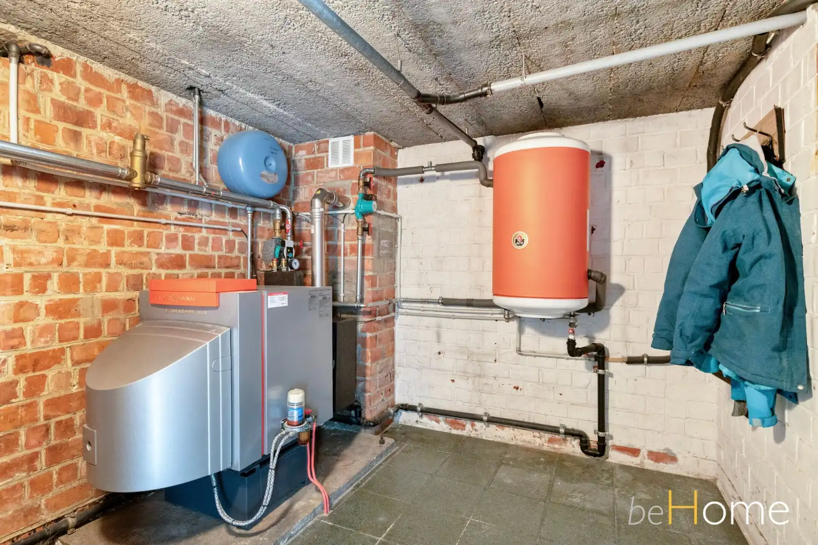 Moderne bel-étage met tuin, dubbele garage en topligging in Merchtem! foto 24