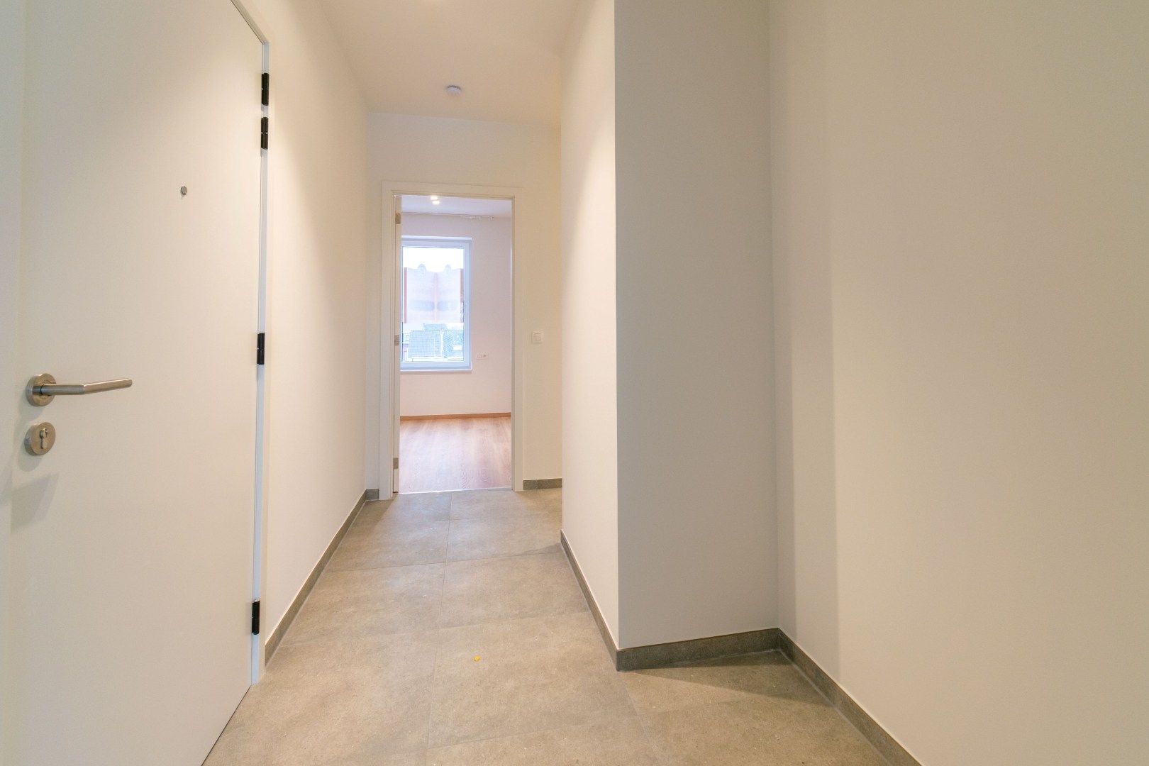 Een instapklaar nieuwbouwappartement te Halle! foto 12