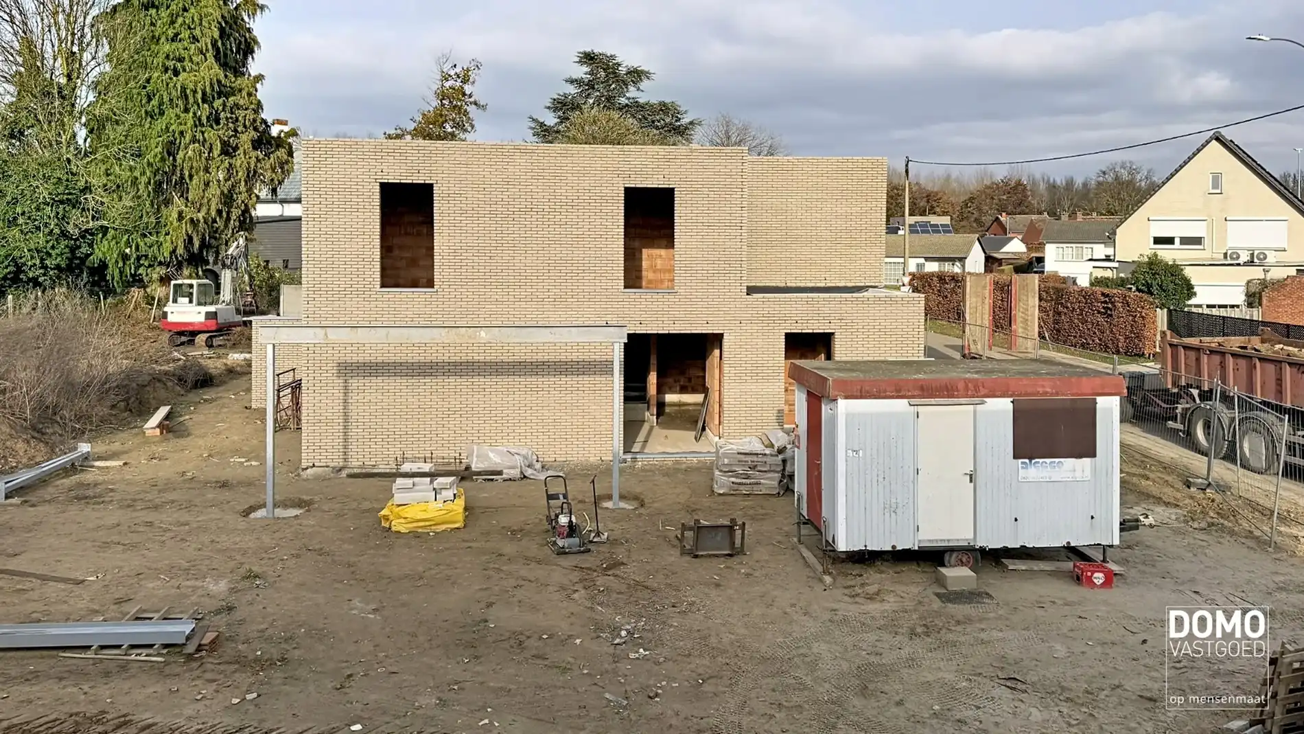 Huis te koop Pollenusstraat 43 - - 3510 Hasselt