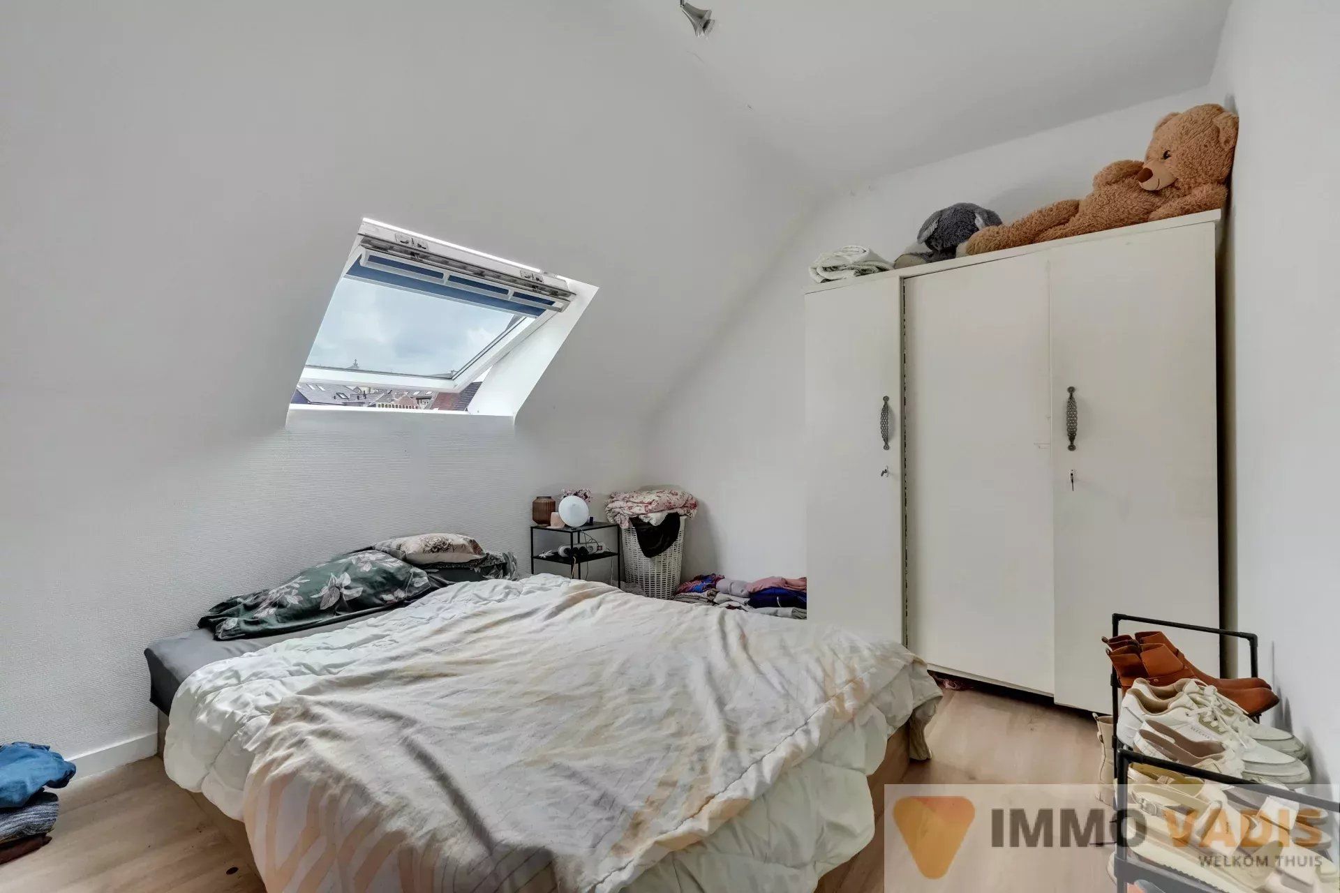 Appartement met 3 slaapkamers foto 10