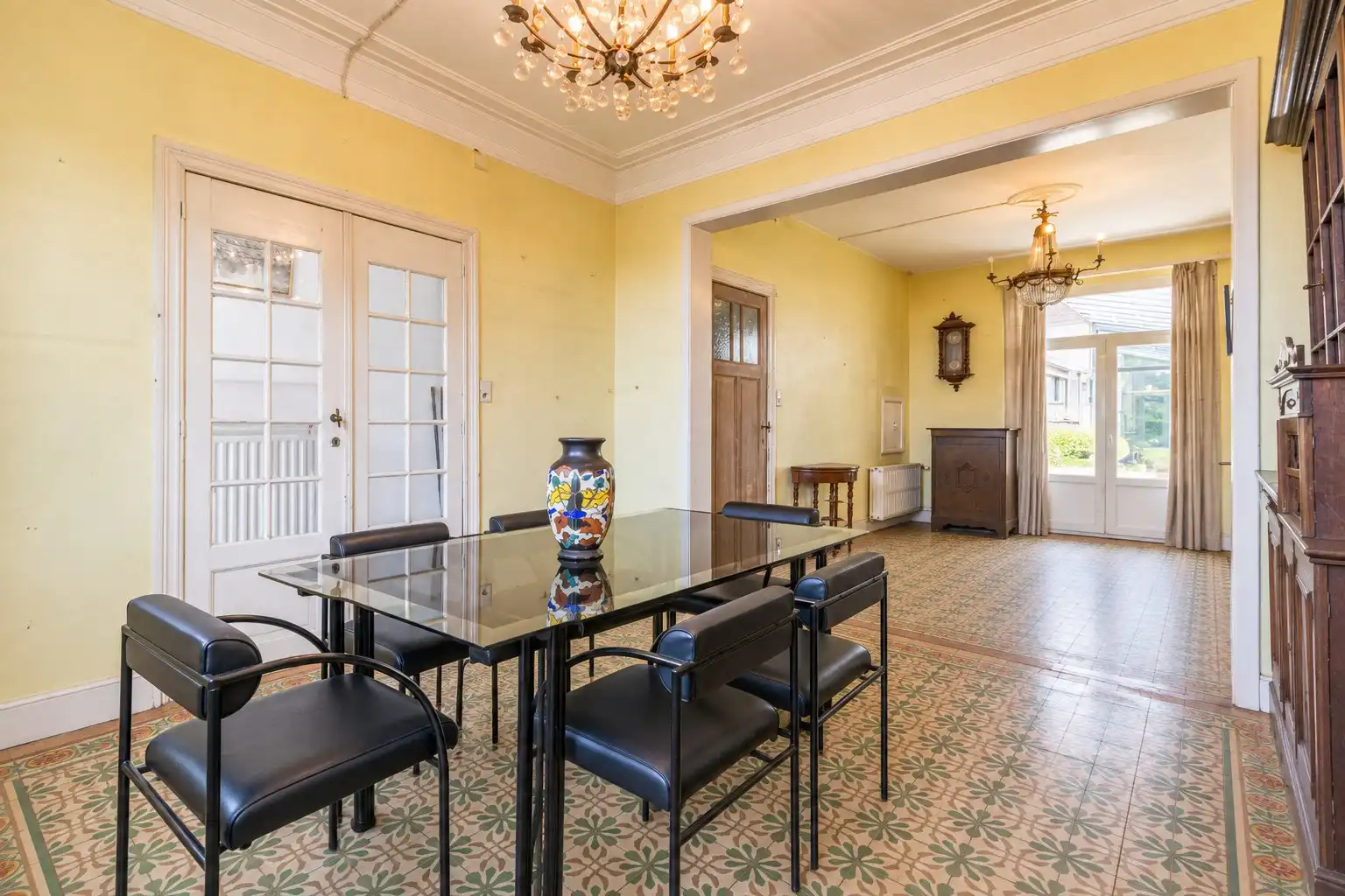 RUIME, TE RENOVEREN KARAKTERWONING OP TOPLIGGING ! foto 7