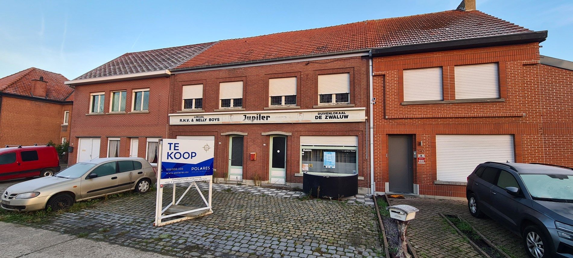 Project mogelijkheid - Splitsen tot 2 woningen foto 2