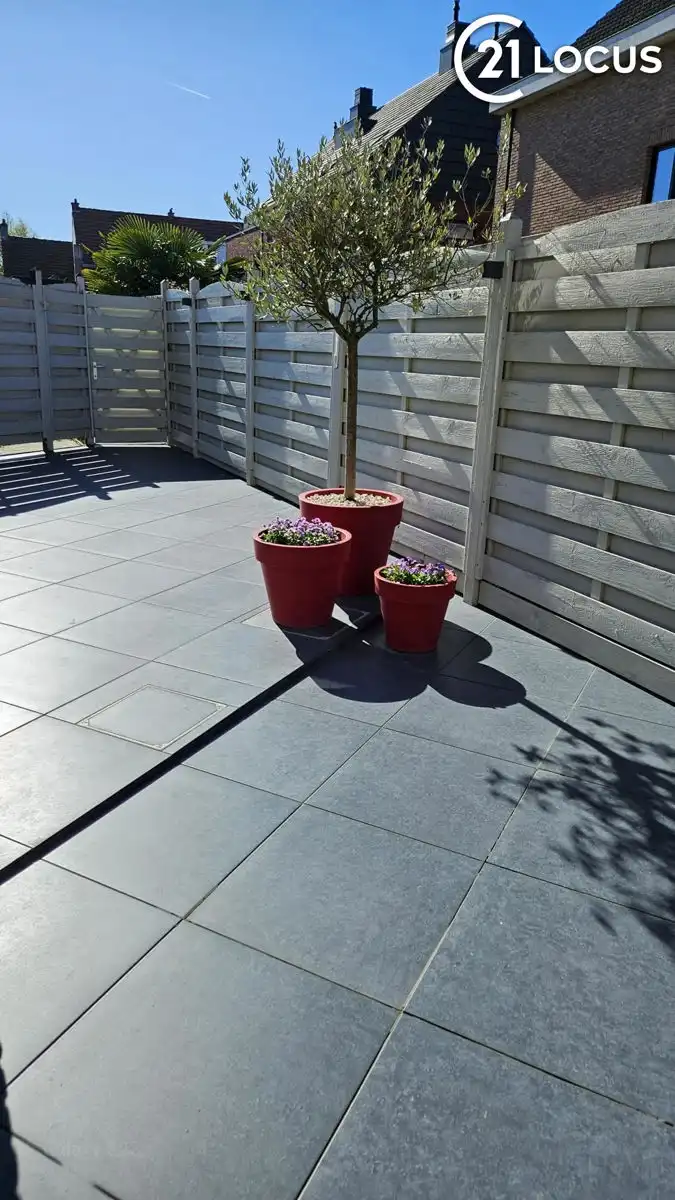 Instapklare 4-slaapkamerwoning met zonnepanelen EPC-B foto 6