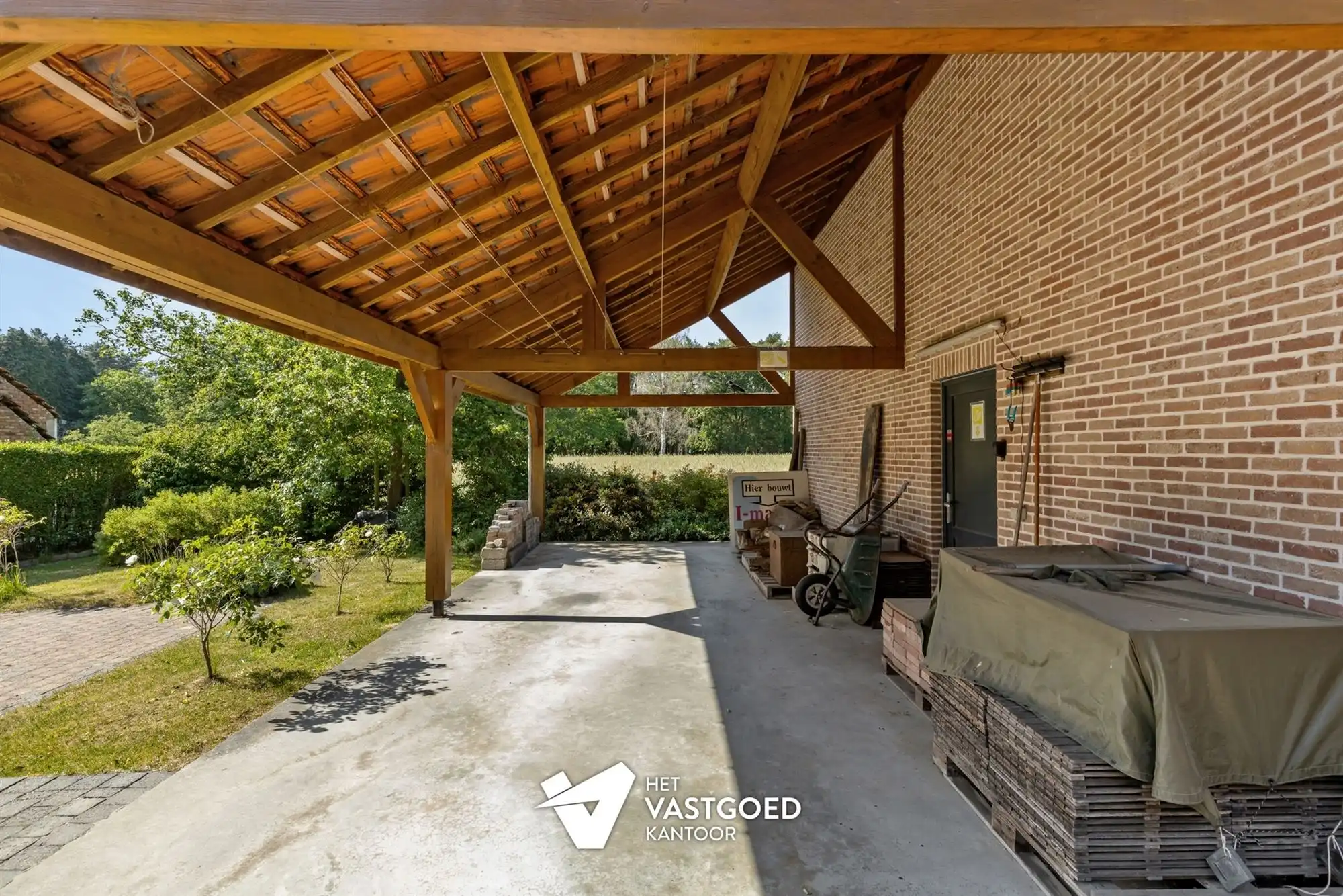 Huis foto 27