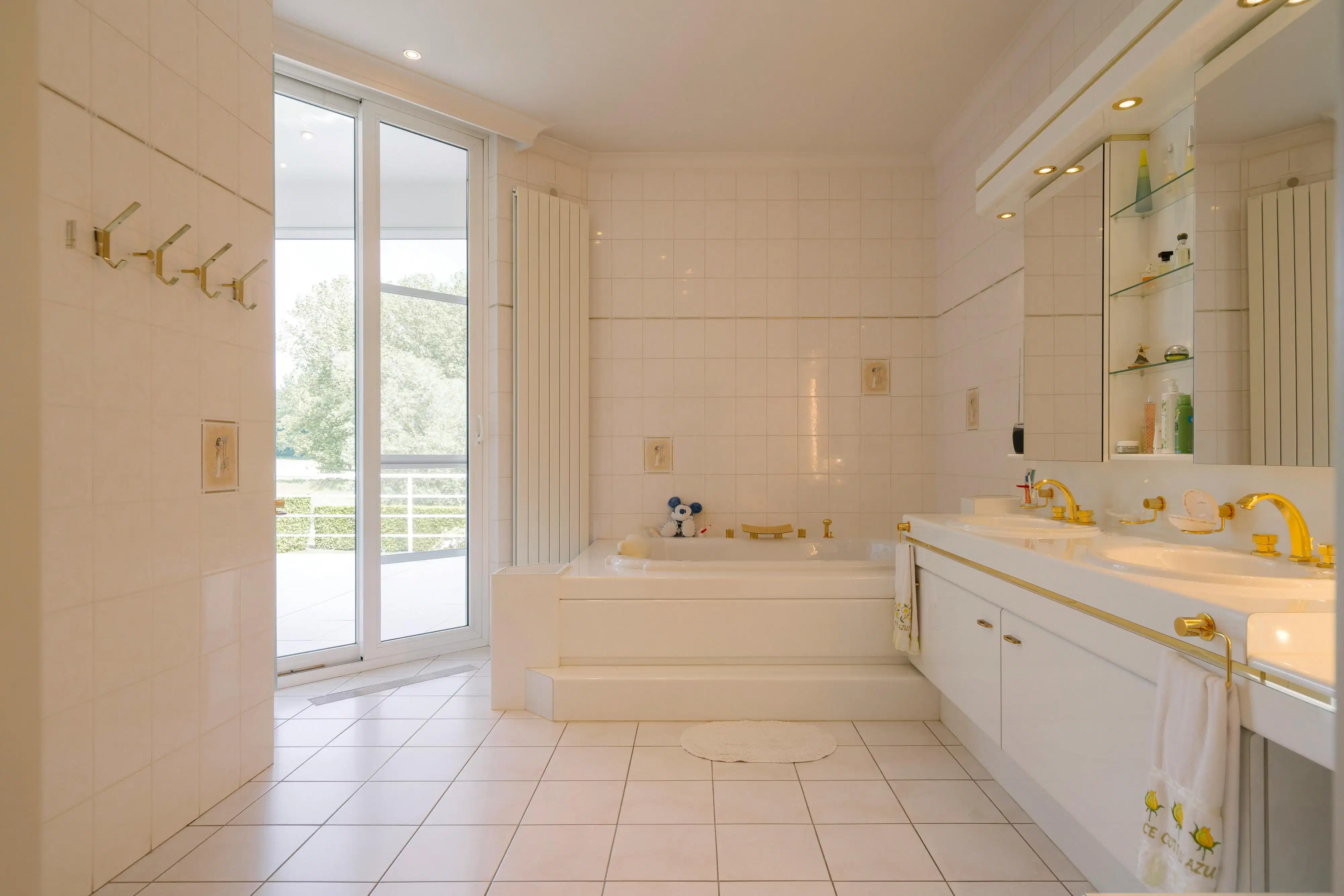 Luxe villa met zwembad te koop in Geraardsbergen foto 10