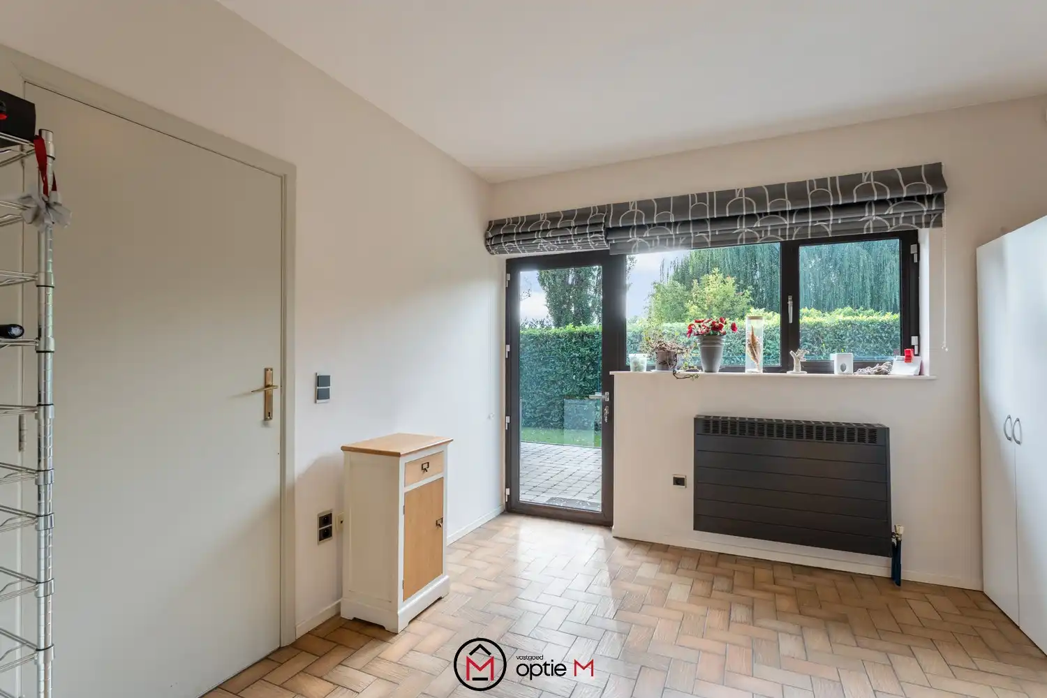 Rustig gelegen gezinswoning met 5 slaapkamers en garage foto 11