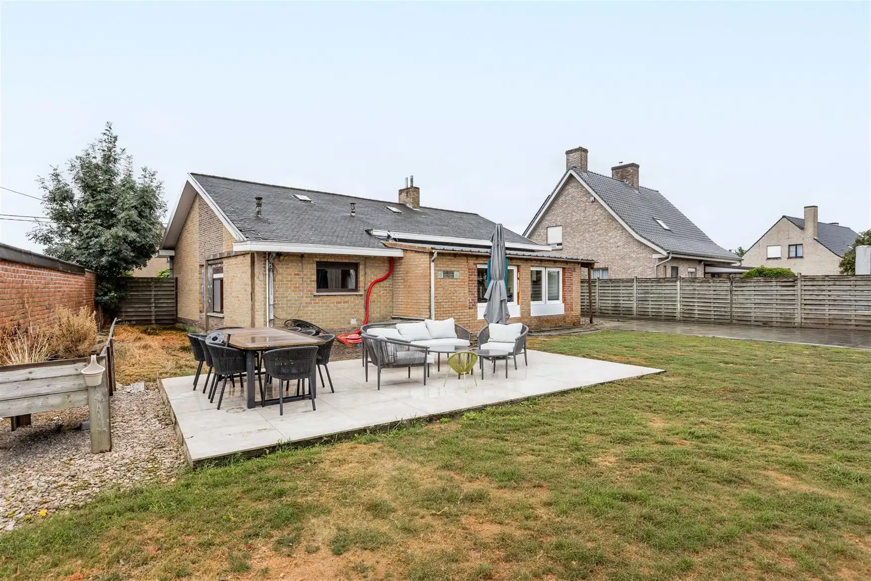 Landelijk wonen op 1.200 m² met toekomstmogelijkheden foto 13