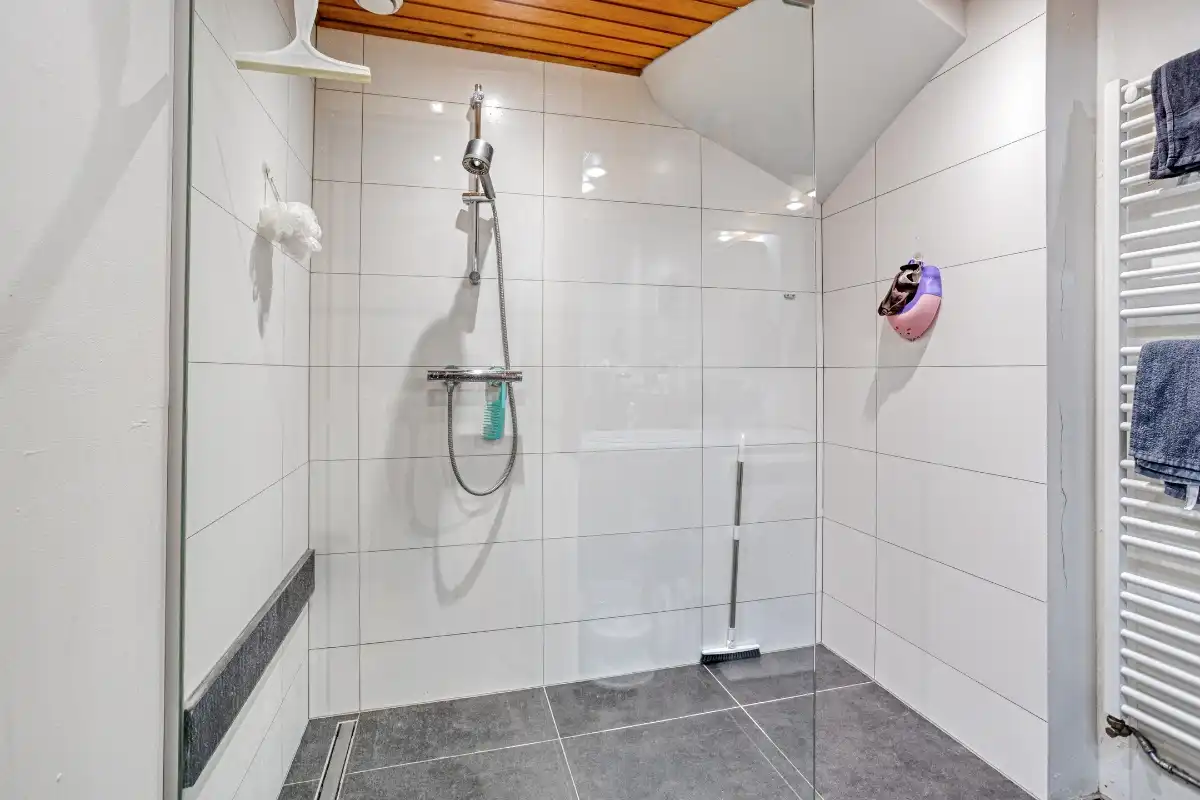 Gelijkvloers appartement met exclusief genot van grote tuin foto 17