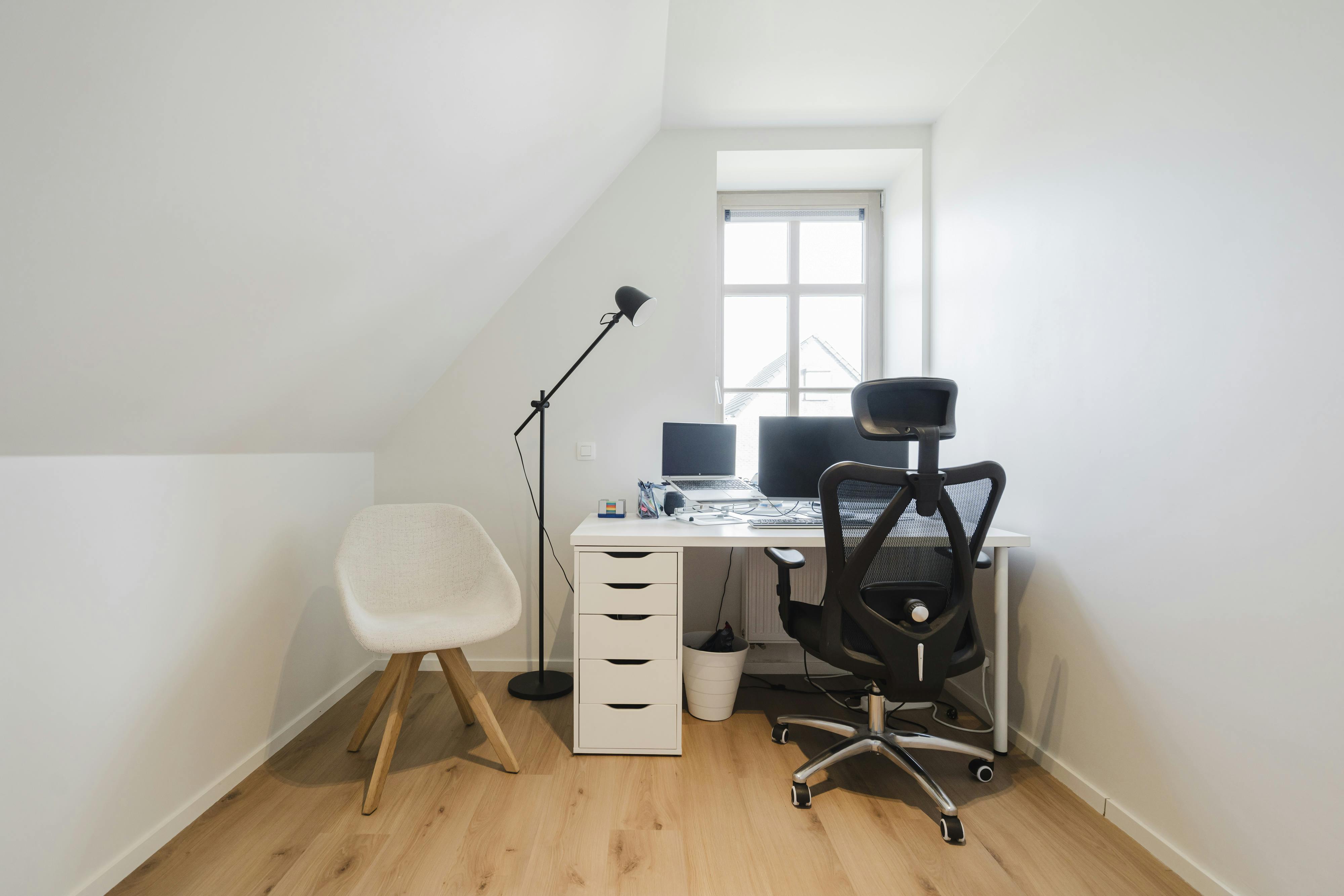 Nieuwbouwwoning met 3 slaapkamers te koop in Heule!  foto 18