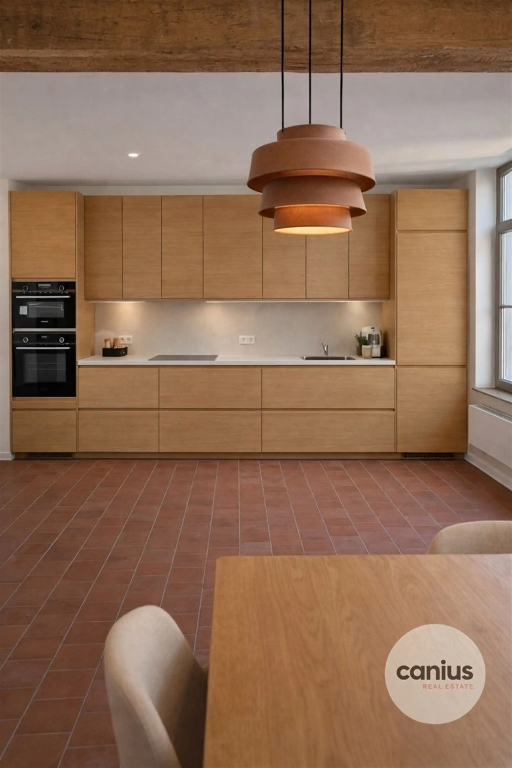 Huis te koop Begijnhof 30/B - 3800 SINT-TRUIDEN