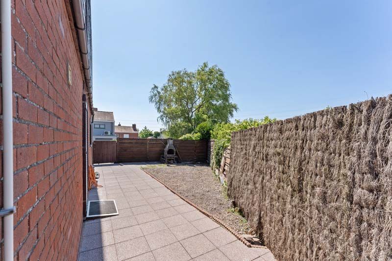 Rumbeke : Gezellige halfopen bebouwing met 4 slaapkamers opp 228 m² nabij sportsite Rumbeke foto 15