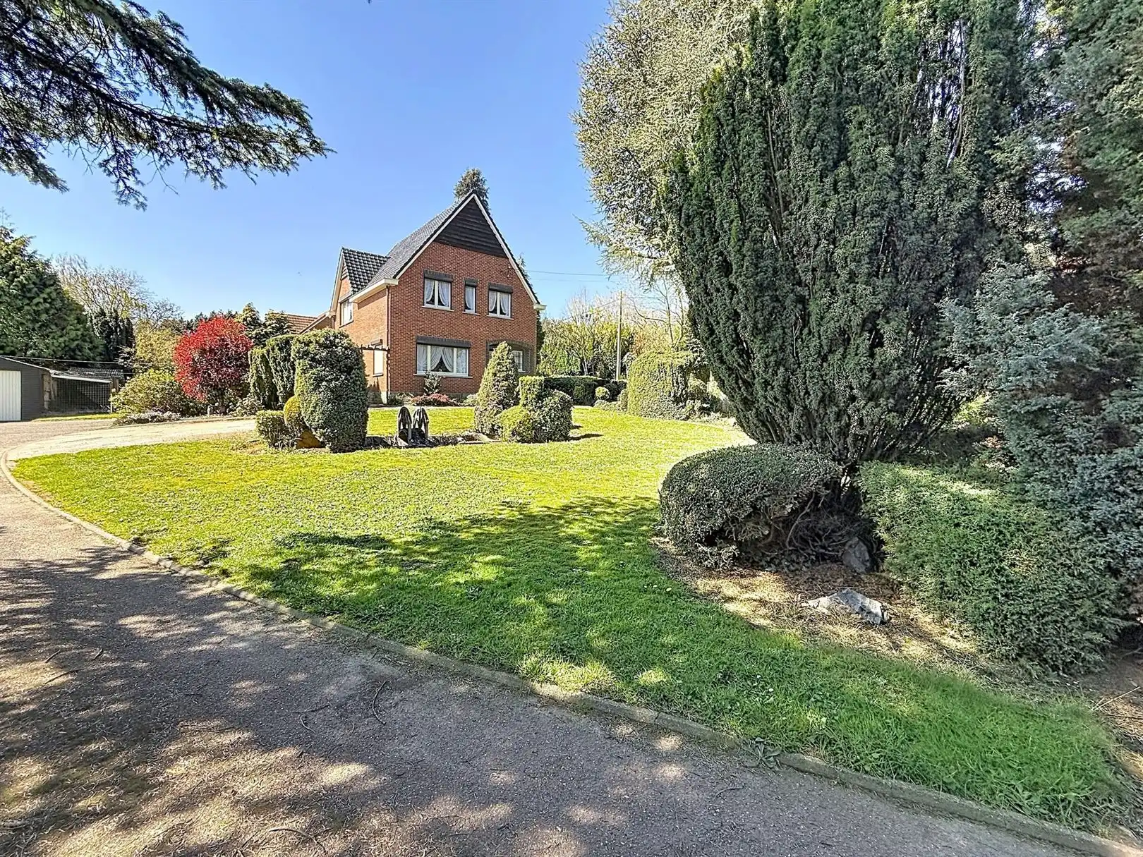 Te renoveren landelijke woning, 3 slpks, 14a 60ca foto 3