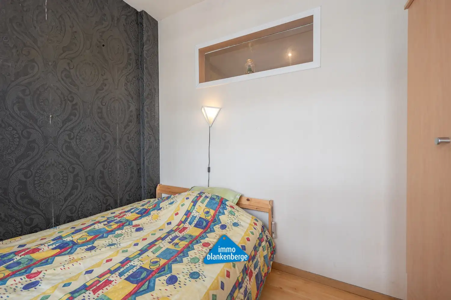 Charmant appartement vlak bij de jachthaven en de zeedijk foto 11