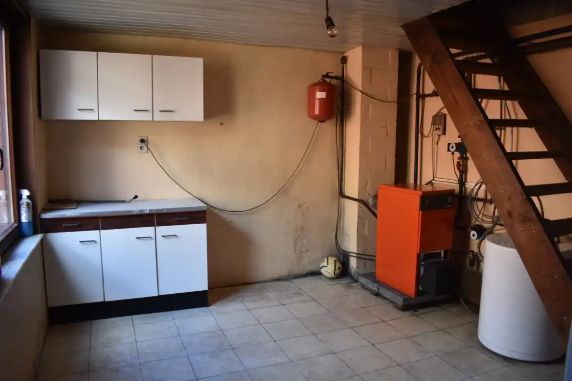 Woning in de historische stadskern van Zoutleeuw  foto 9