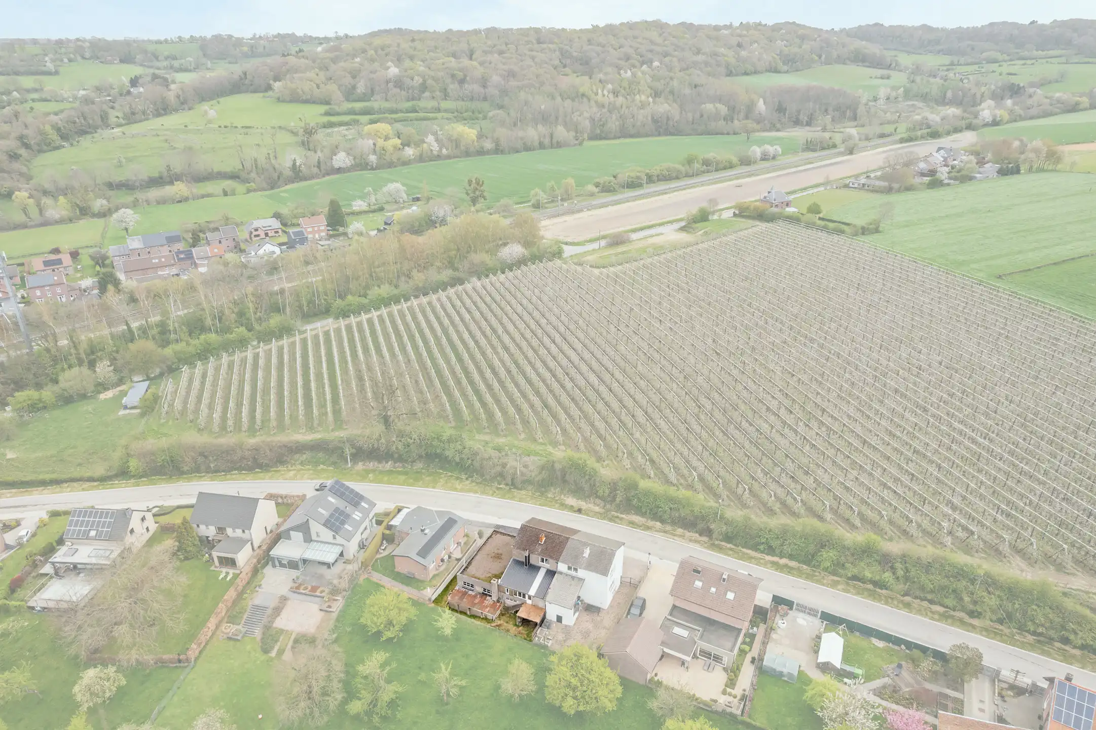 Woning met tal van mogelijkheden te Voeren. foto 30