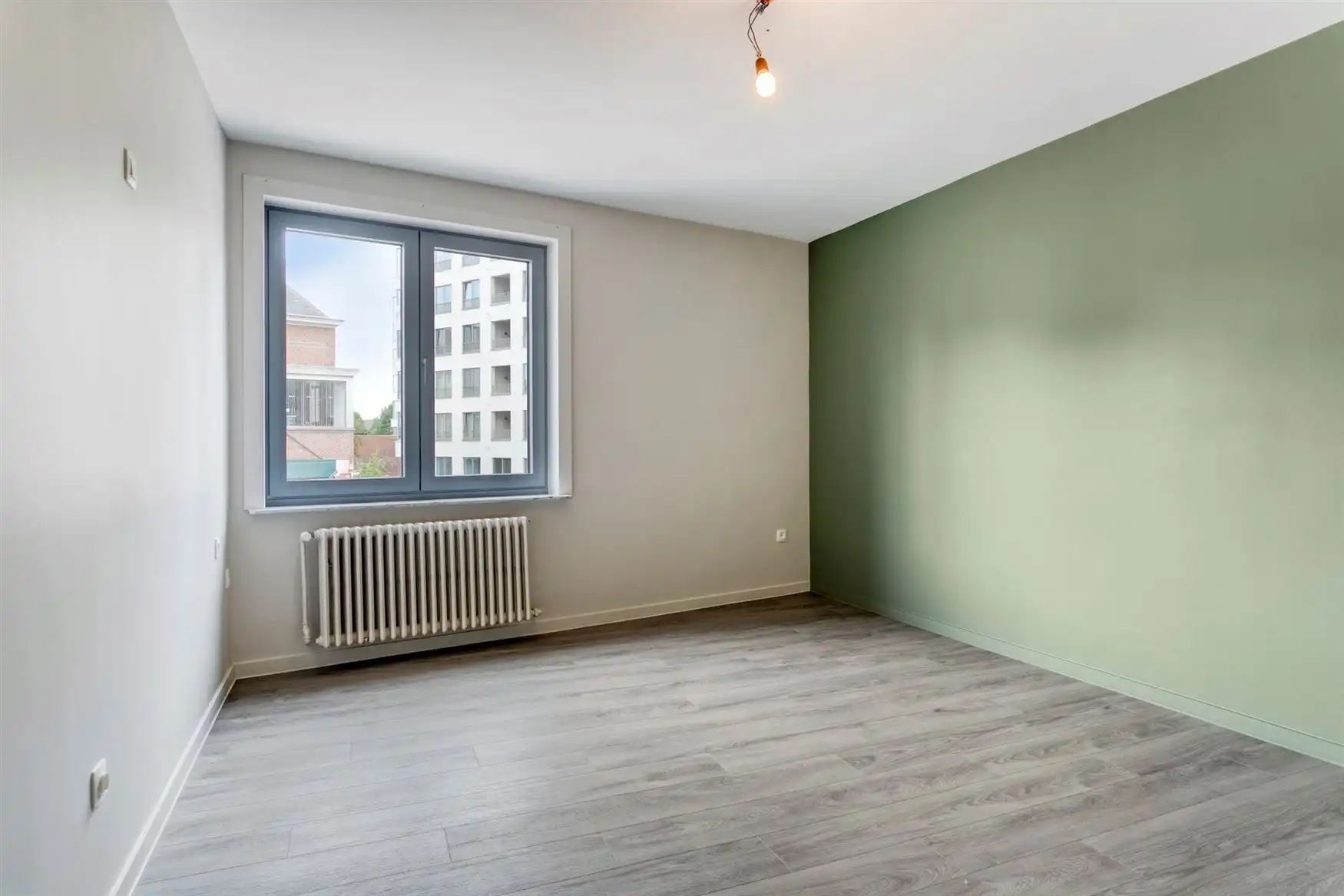 Handelspand op topligging foto 13