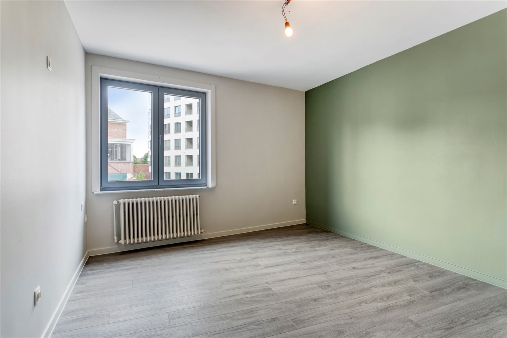 Handelspand op topligging foto 13