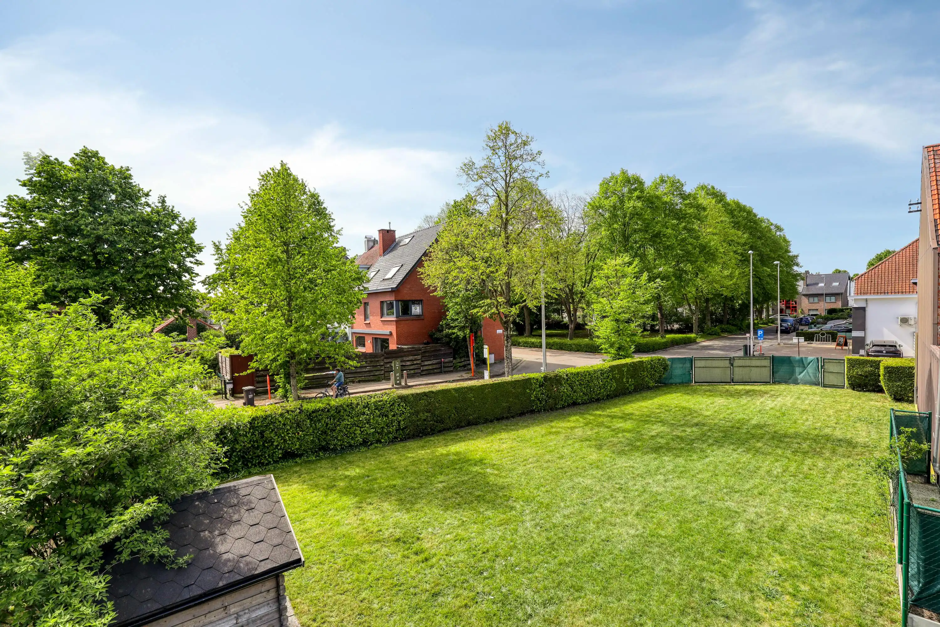 Bouwgrond zonder bouwverplichting in Mariakerke , ca. 340m² foto 7