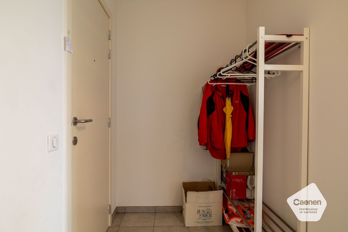 Appartement te huur foto 30