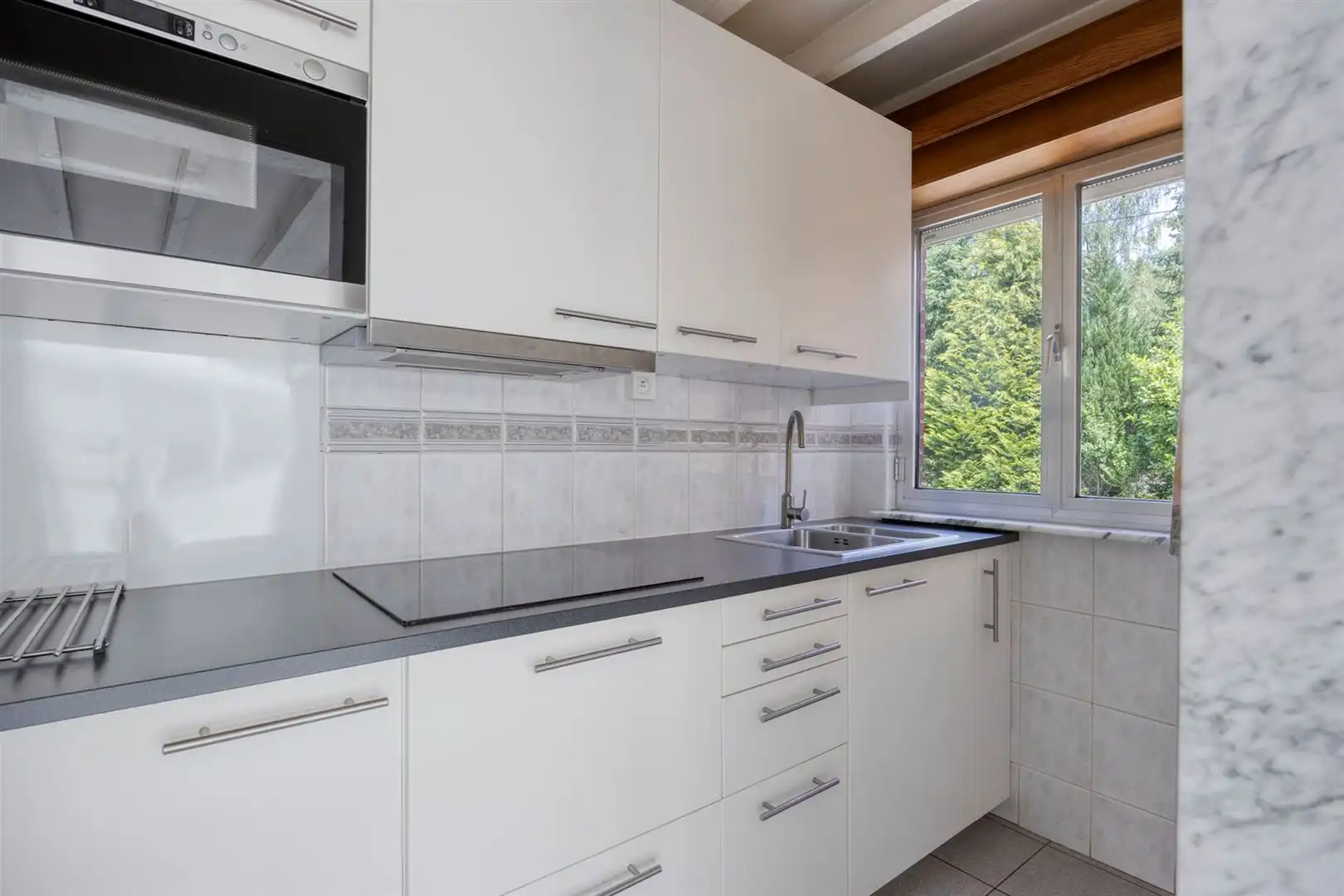 TE KOOP: Woning met veel potentieel op een perceel van 13a57ca op toplocatie te Bolderberg! foto 28