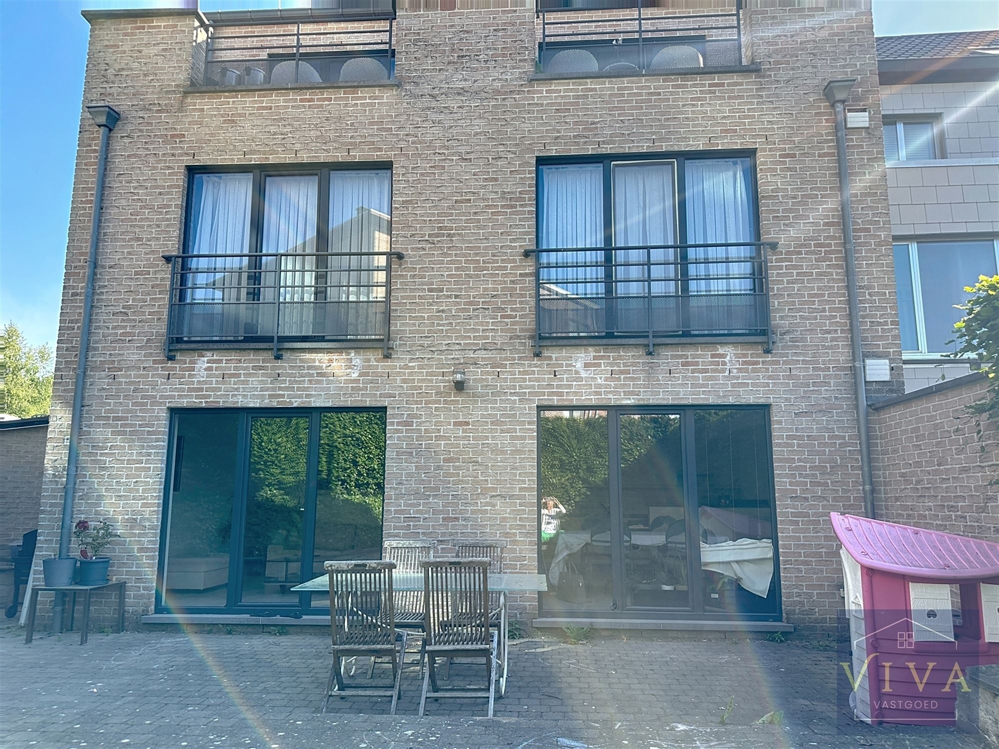 Kantoren foto 3