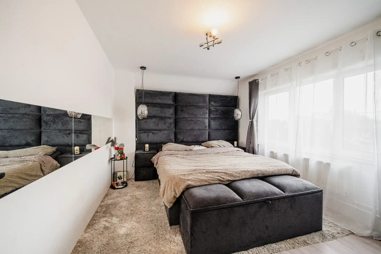  Ruime gezinswoning met polyvalente zij-aanbouw foto 14