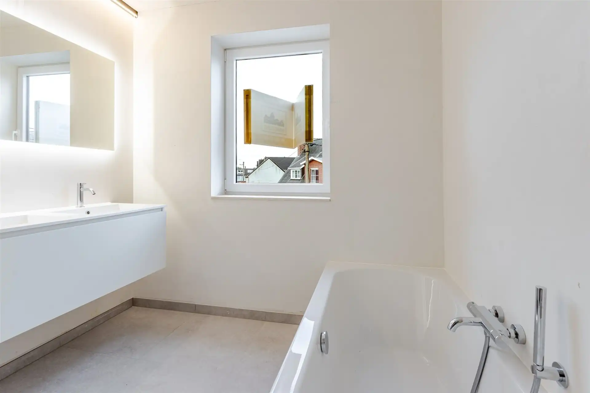 Laatste woning te project Cooppallaan foto 17