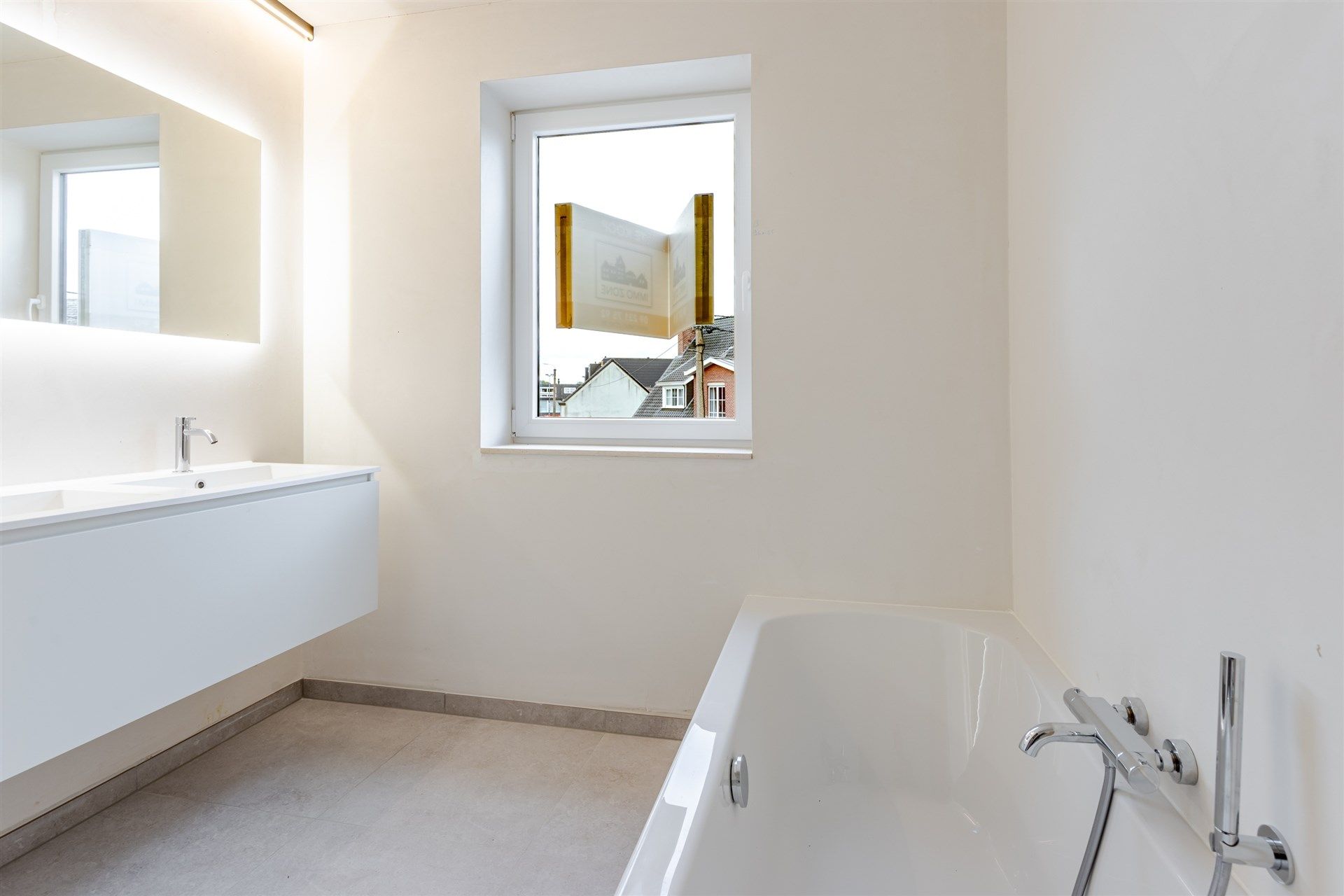 Prachtige nieuwbouwwoningen met tuin aan 6% BTW in Wetteren foto 17