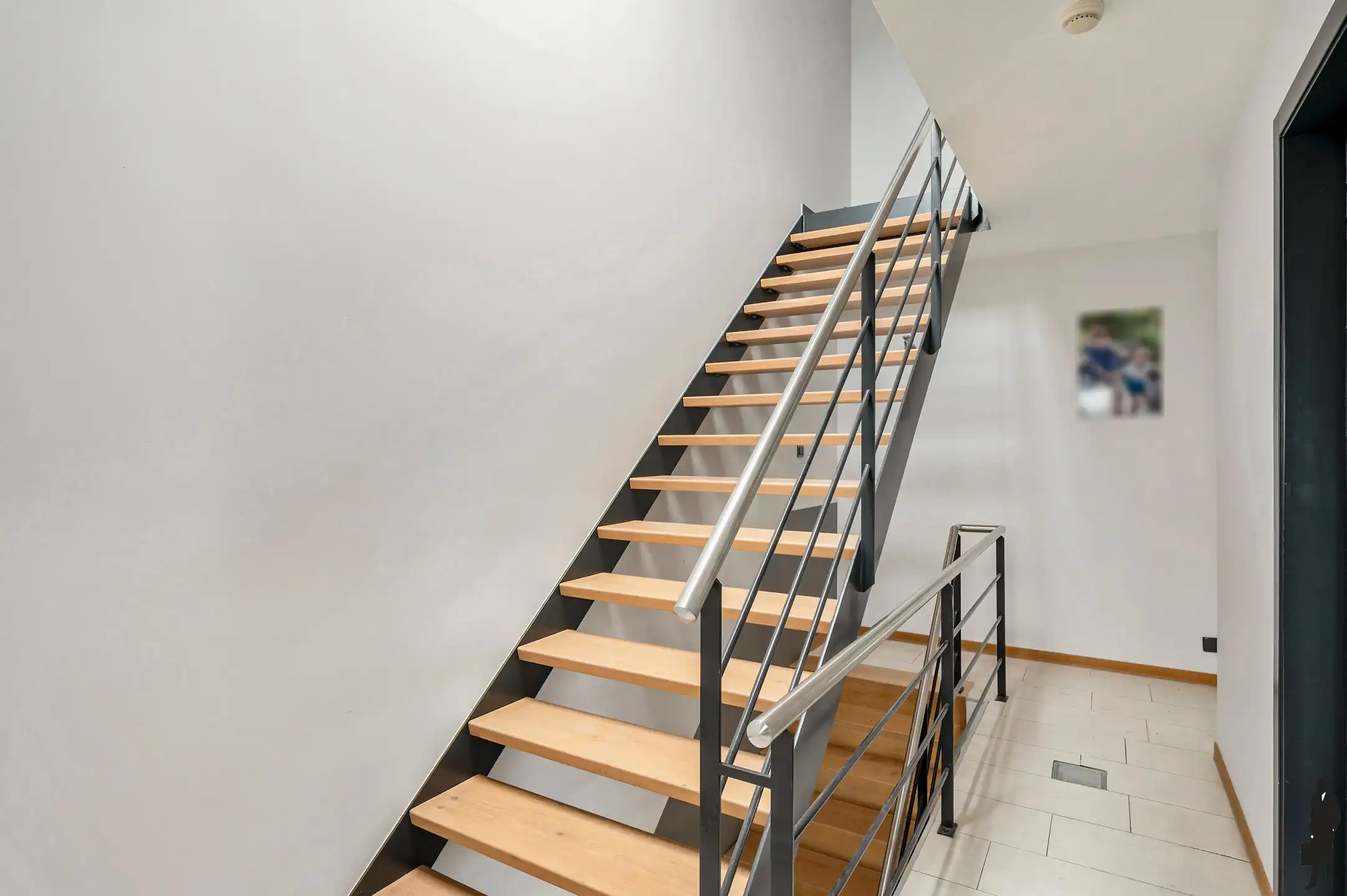 Instapklare, energiezuinige halfopen woning&nbsp; met ruim bijgebouw (60 m²) te Nieuwmoer- Kalmthout foto 23