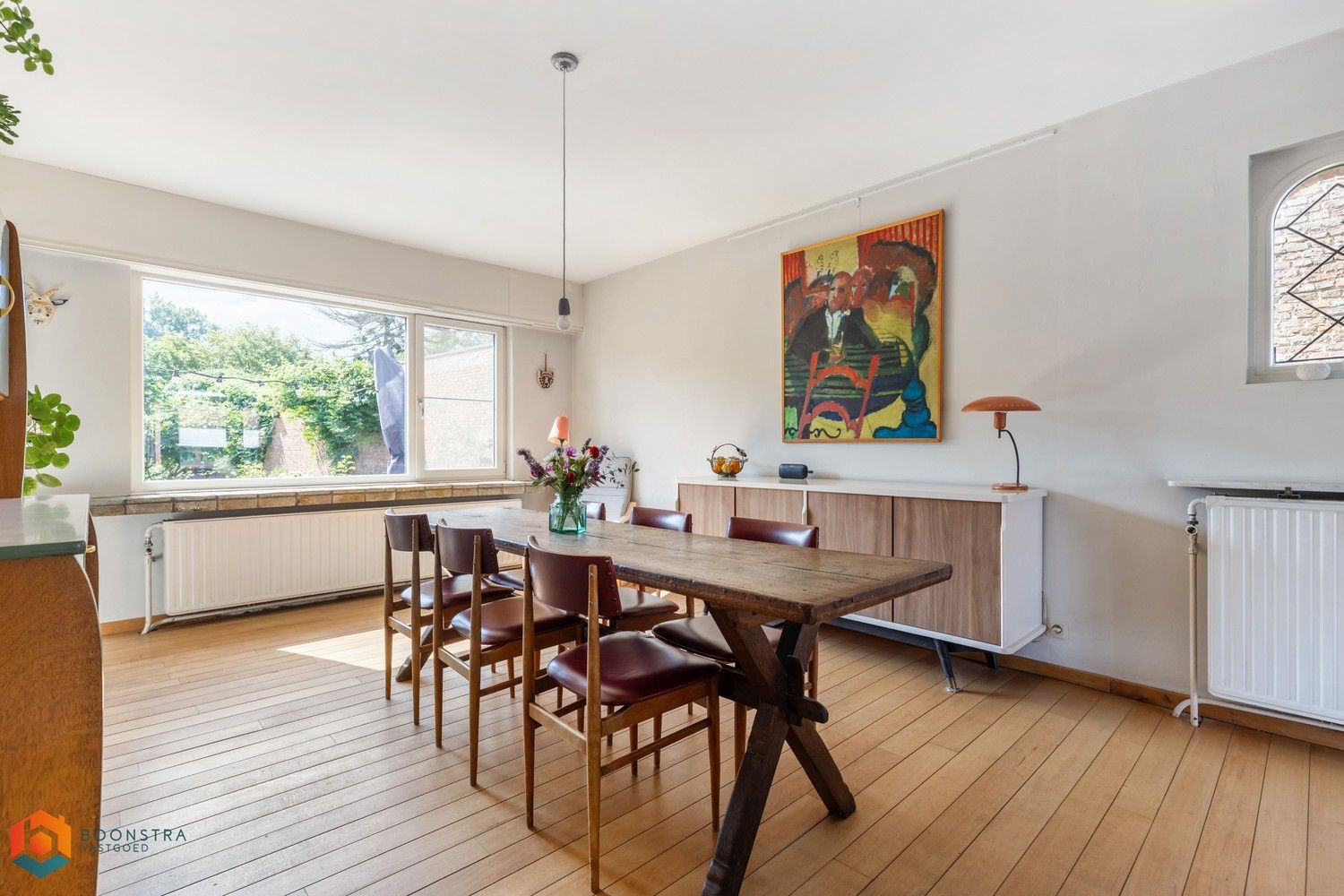 Woning met 3 slpkrs en tuin te Rijmenam foto 8