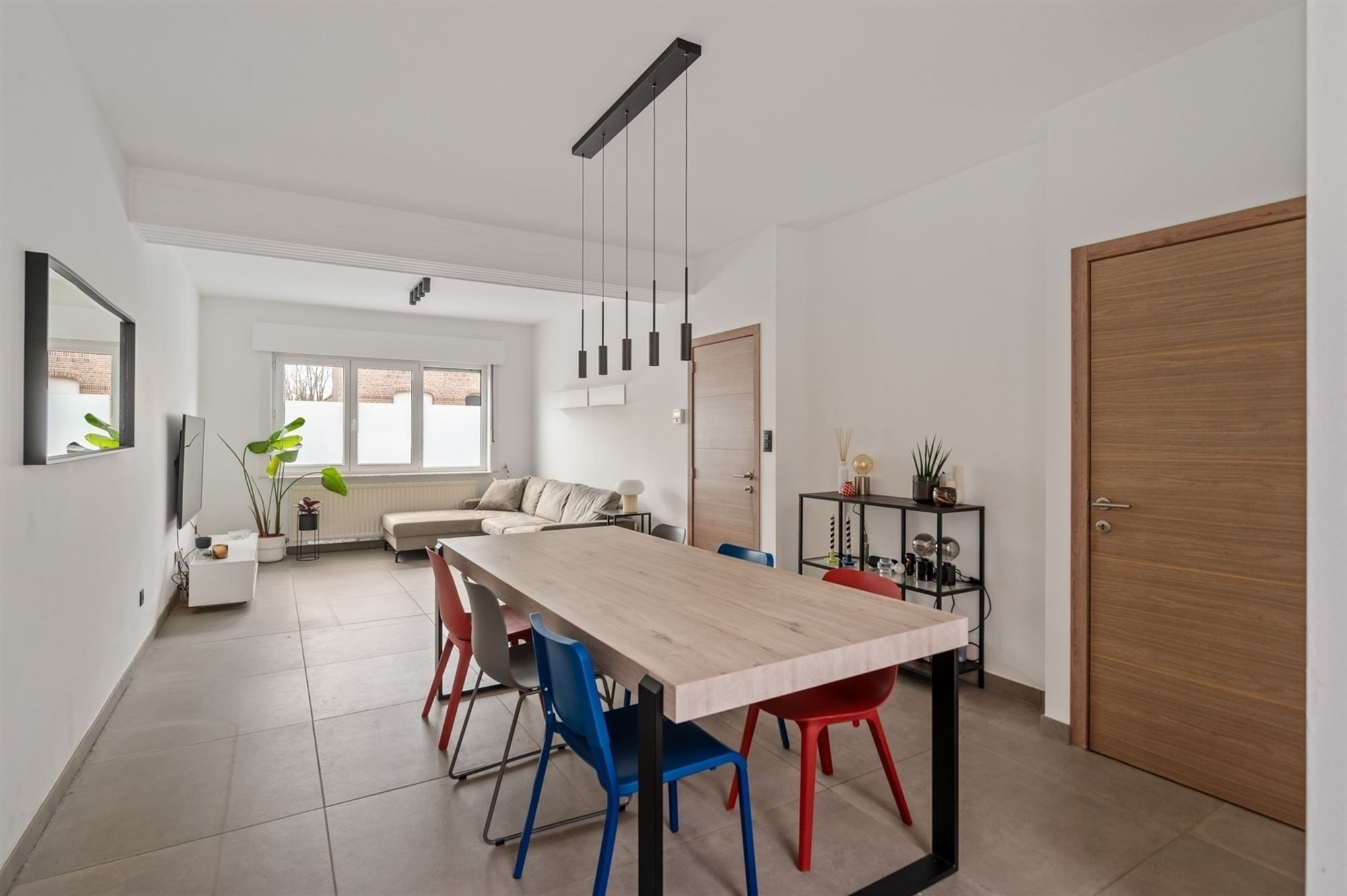 Instapklare woning op een gunstige locatie te Duffel foto 4
