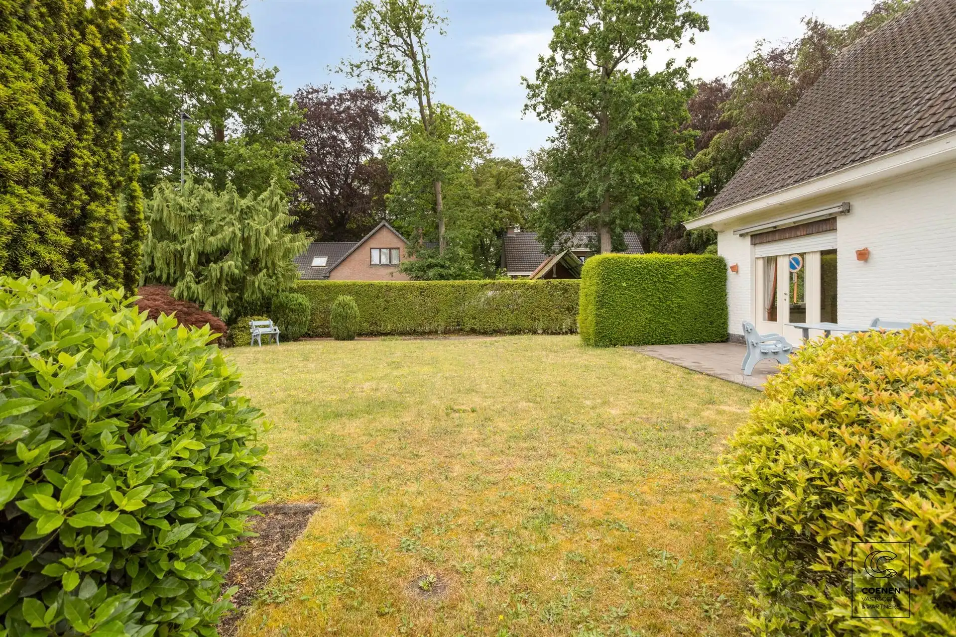 Te renoveren woning op een TOPlocatie te Schilde! foto 21