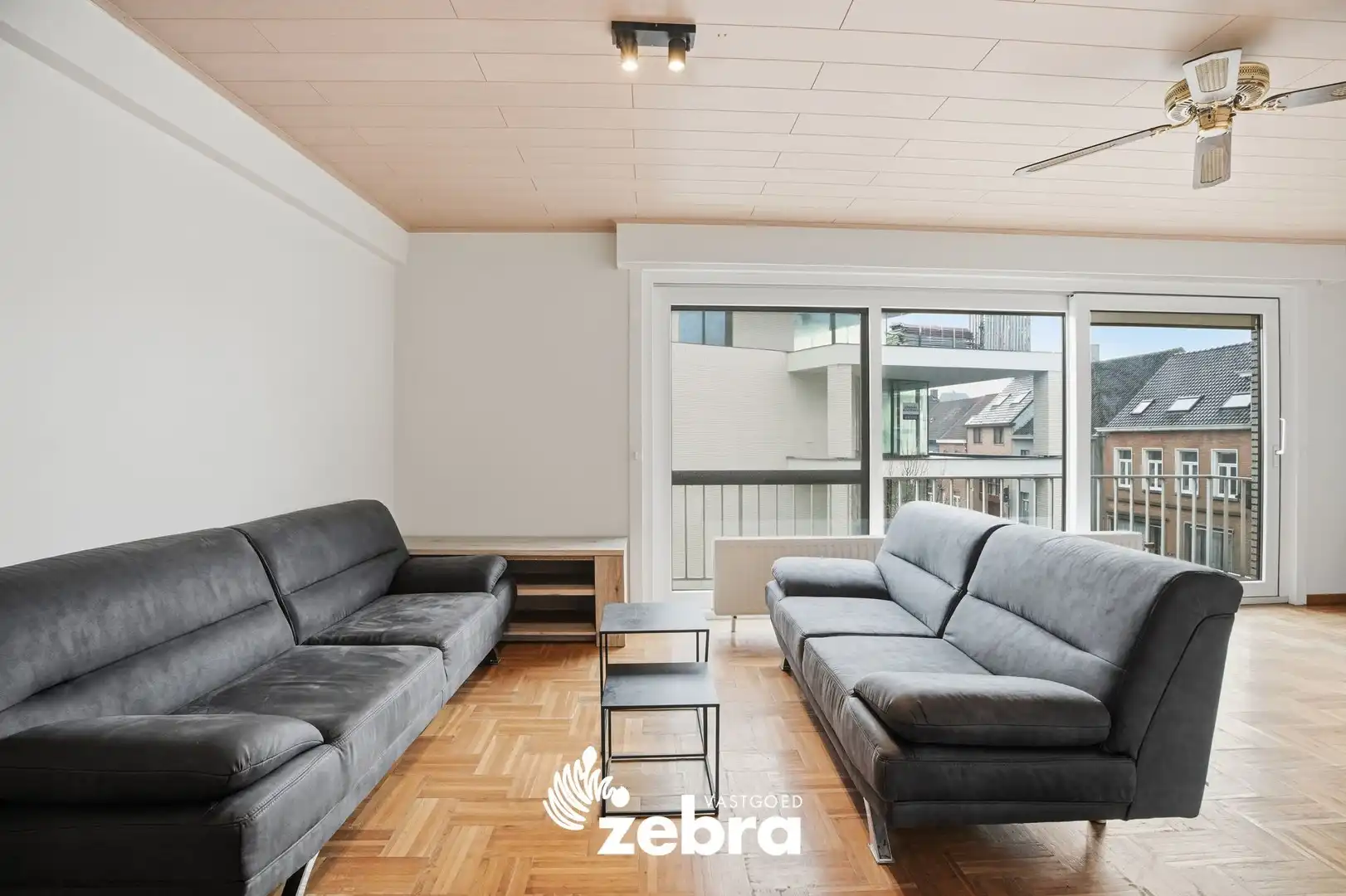 Instapklaar appartement met 3 slaapkamers in centrum Tielt foto 18