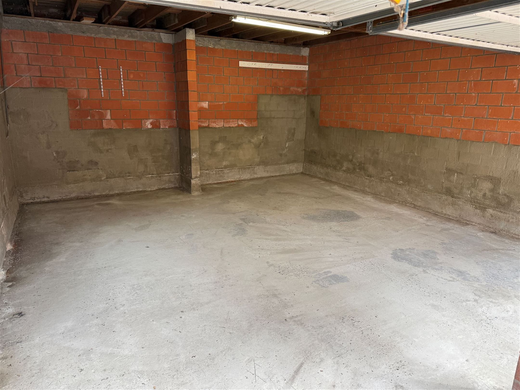 garage-kelder foto 3