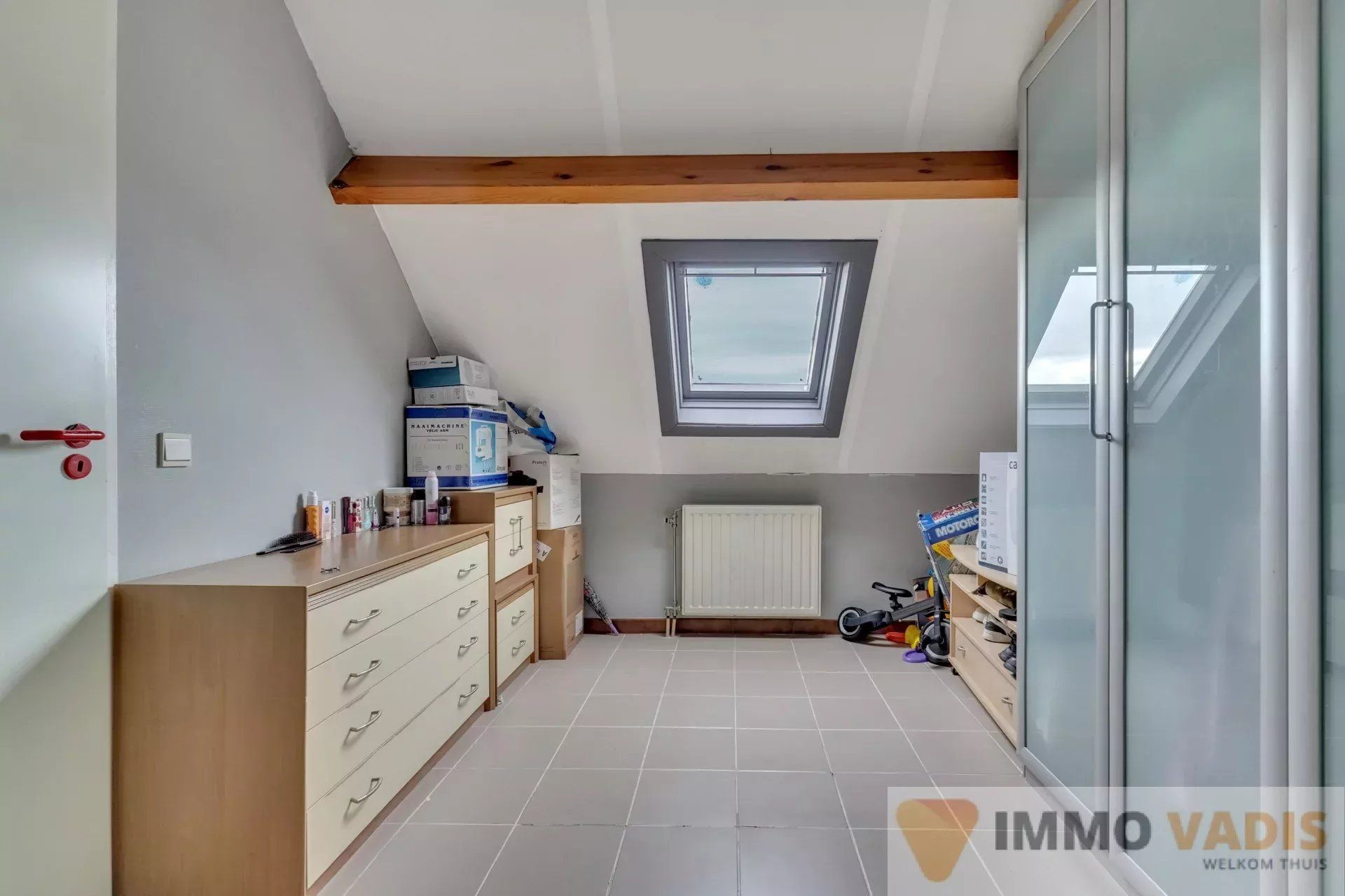 Charmant duplex appartement met autostaanplaats foto 10