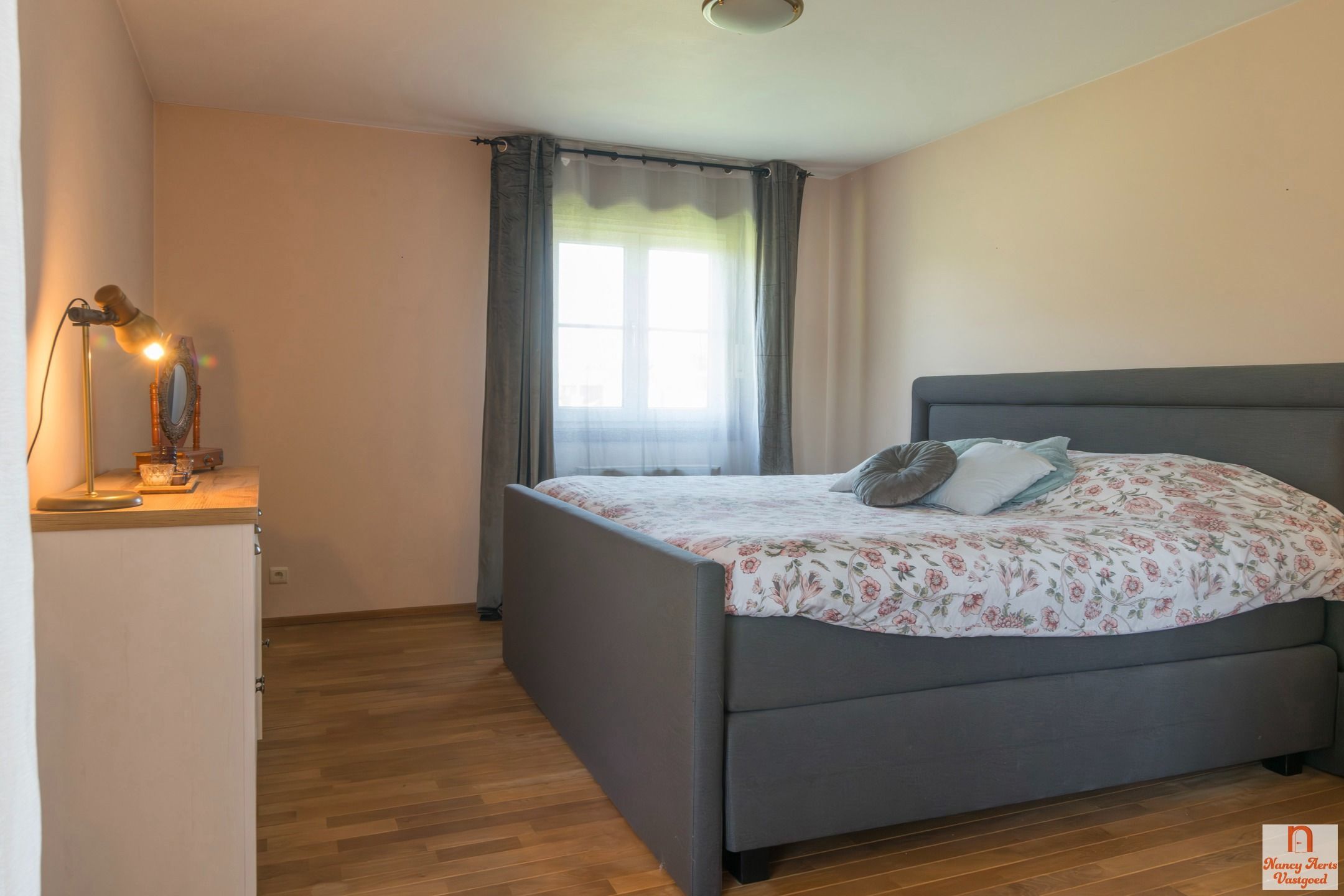 Tijdloze pastoriewoning in het groene Tervant foto 14