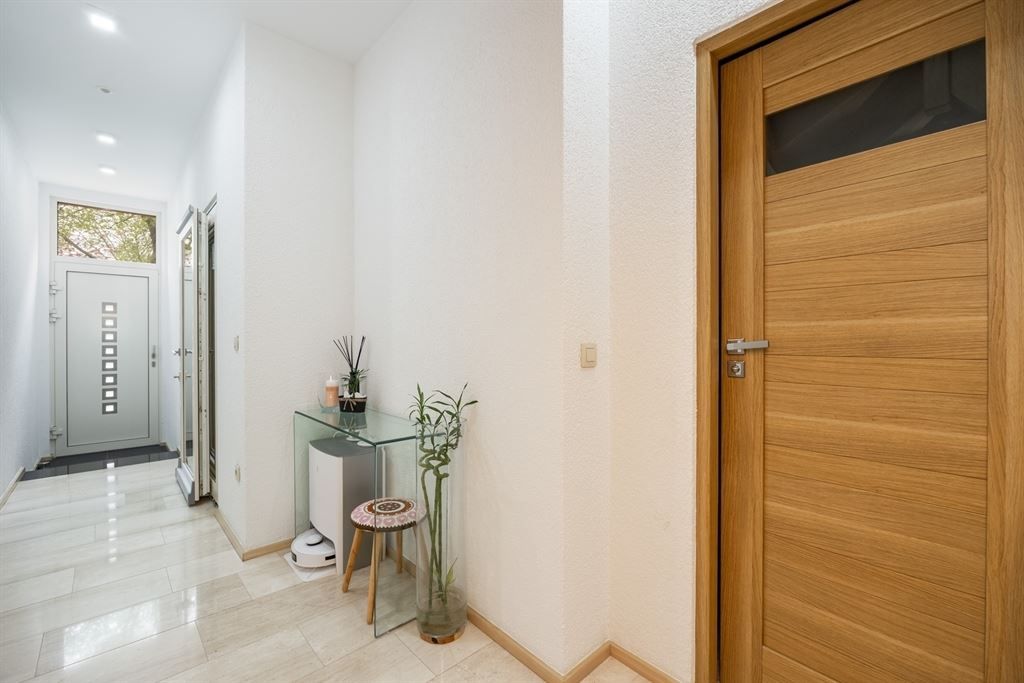 woning met garage, tuin en EPC A foto 24