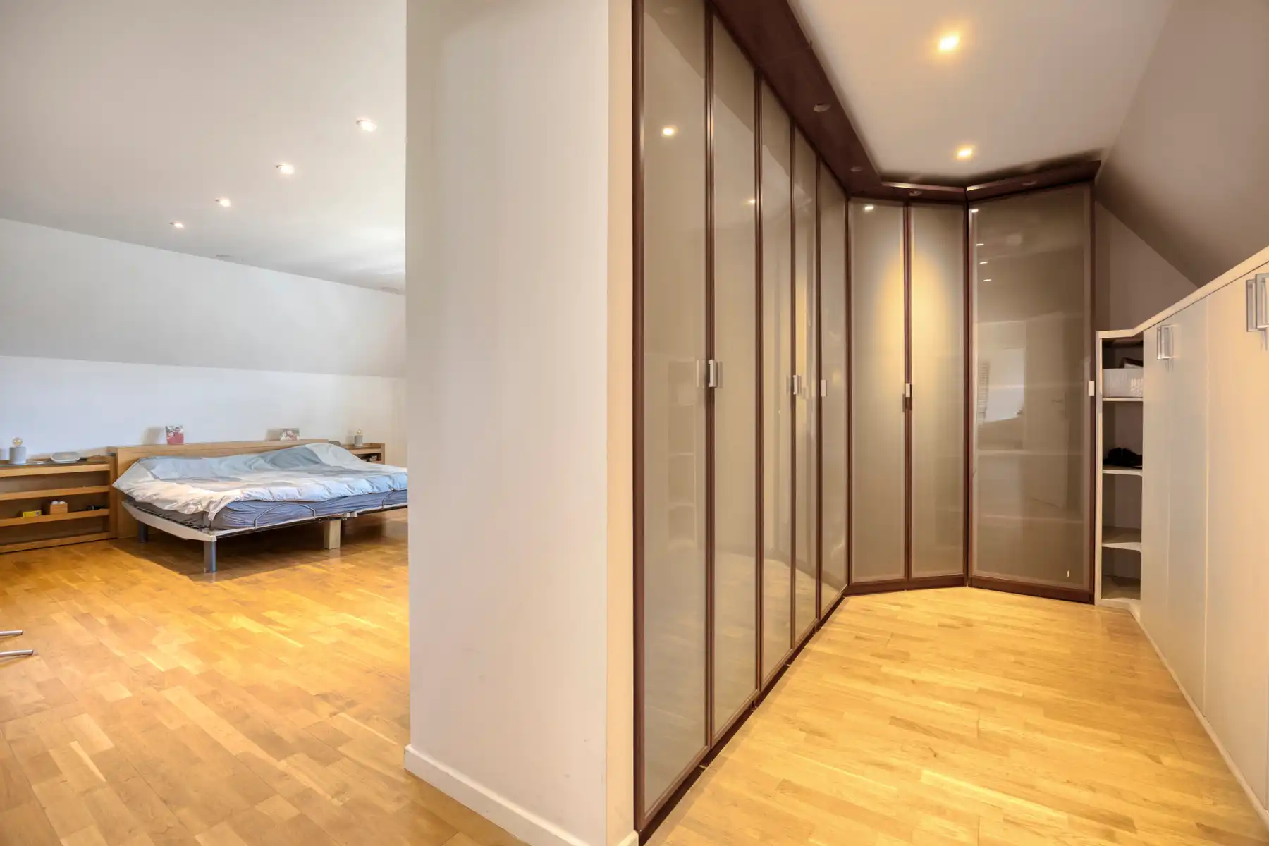  Exclusieve villa op een absolute toplocatie in Dilbeek! foto 15