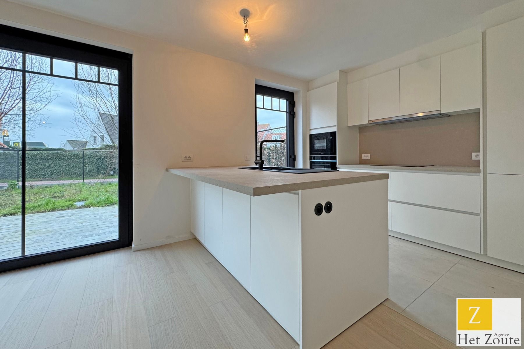 nieuwbouw 4 slpk 2 badk tuin foto 6
