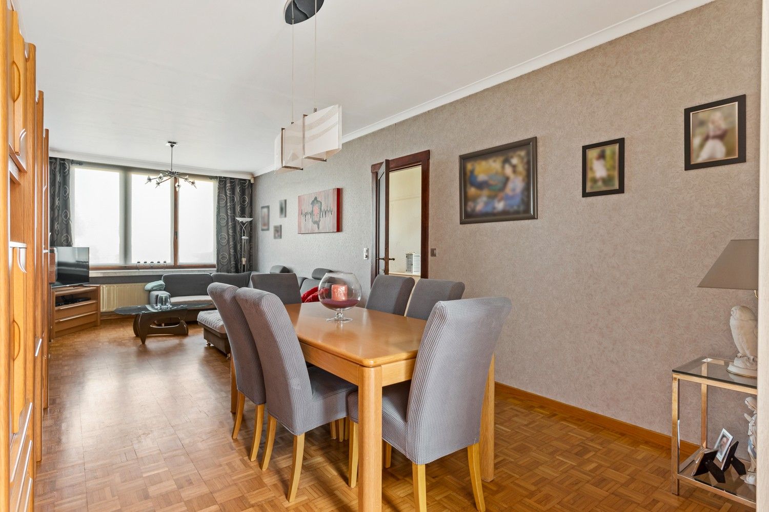 Huis met 3 - 4 slaapkamers, tuin en grote kelder in Wommelgem! foto 3