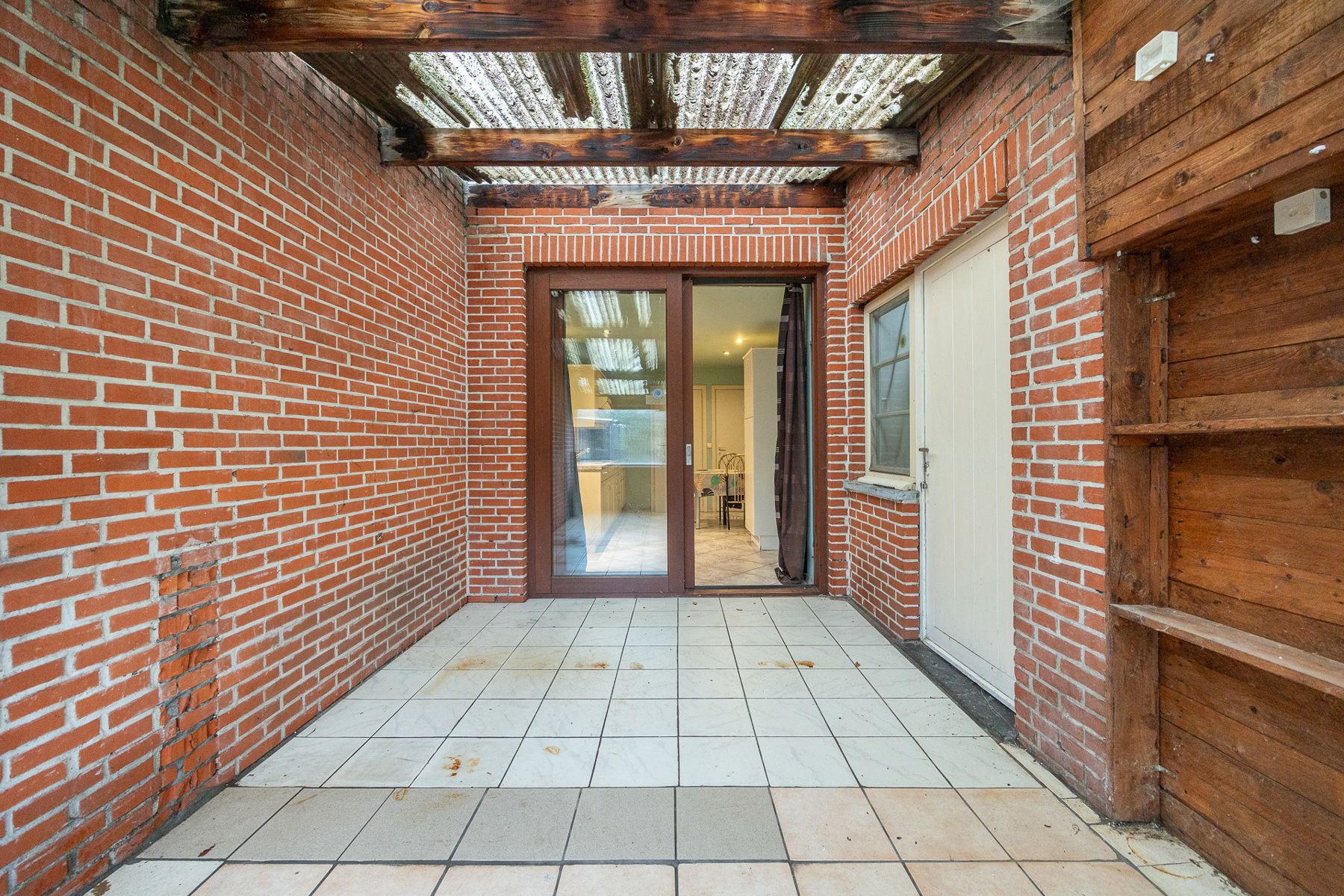 Rustig gelegen woning op ruim perceel van 1887 m² foto 25