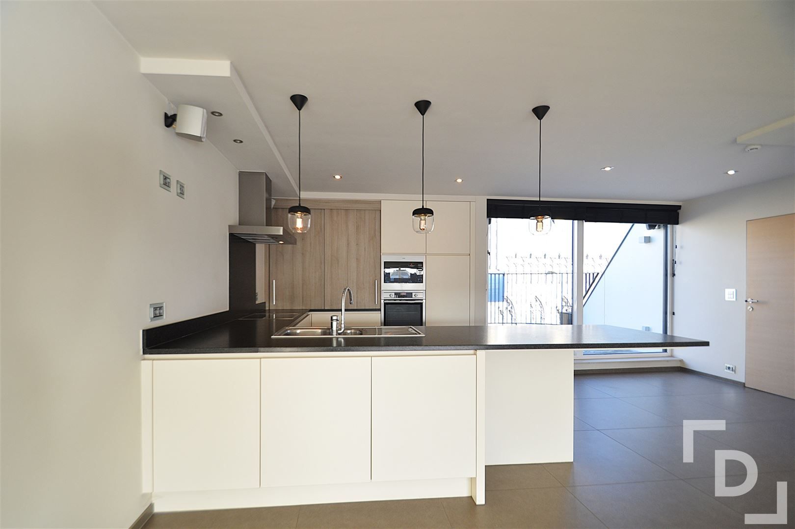 Luxe duplex appartement met autostaanplaats foto 5